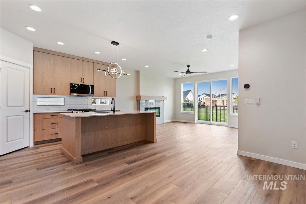 3866 W Spring House Ln