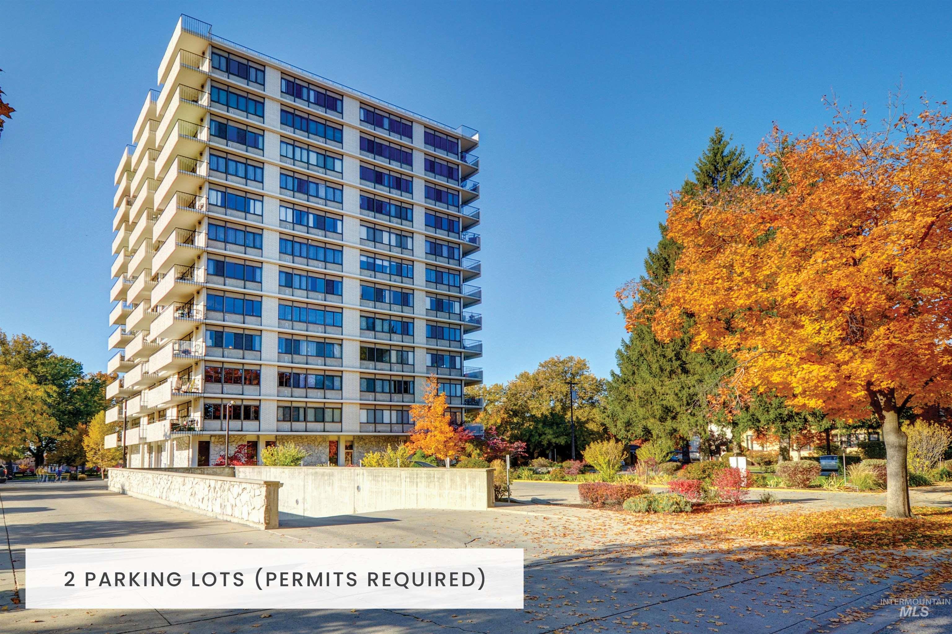 200 N 3rd Street Unit: 506