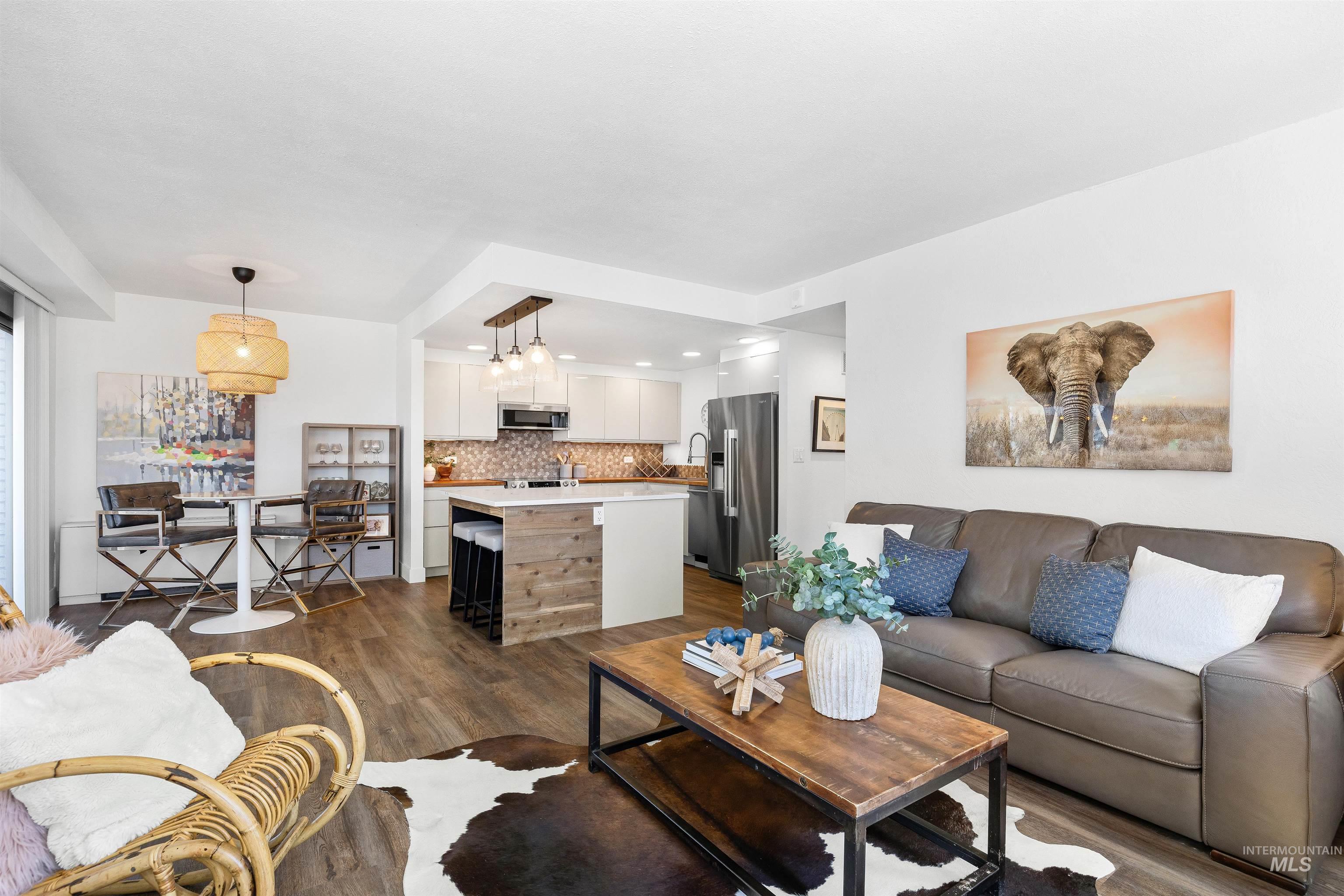 200 N 3rd Street Unit: 506