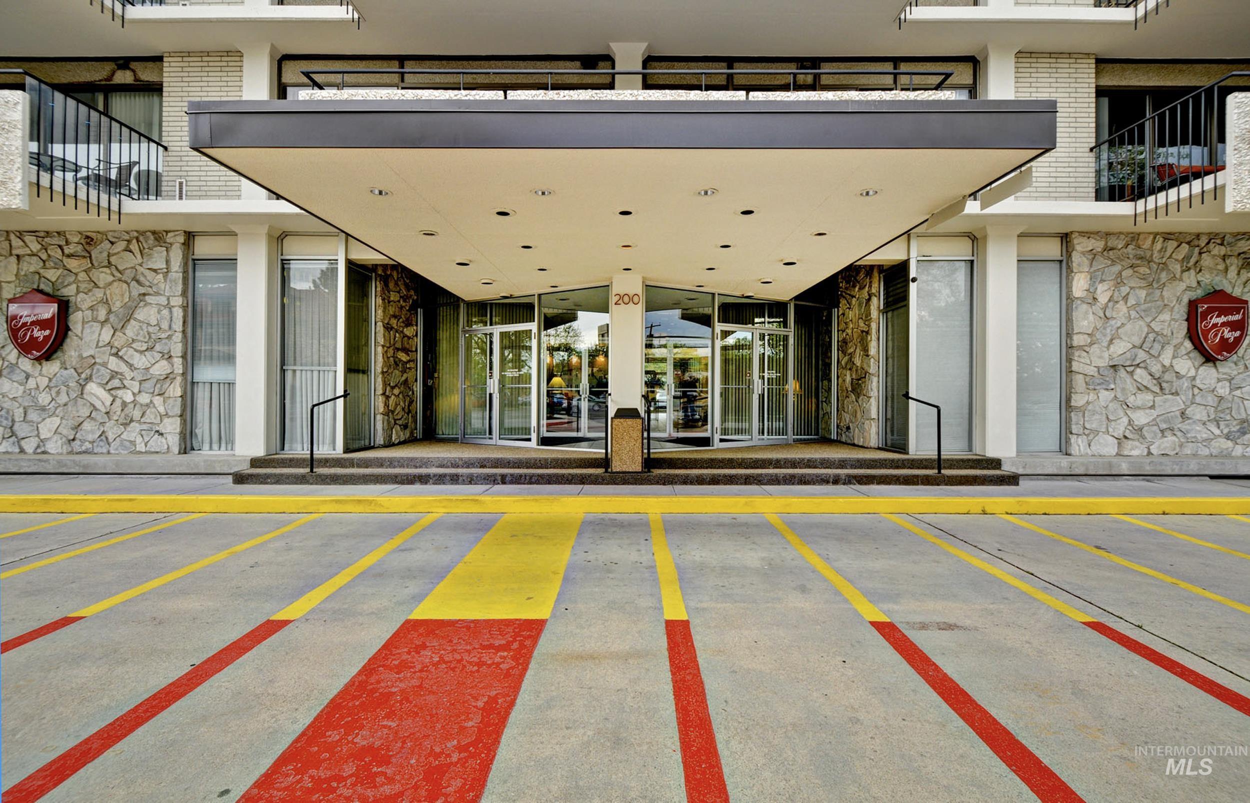 200 N 3rd Street Unit: 506