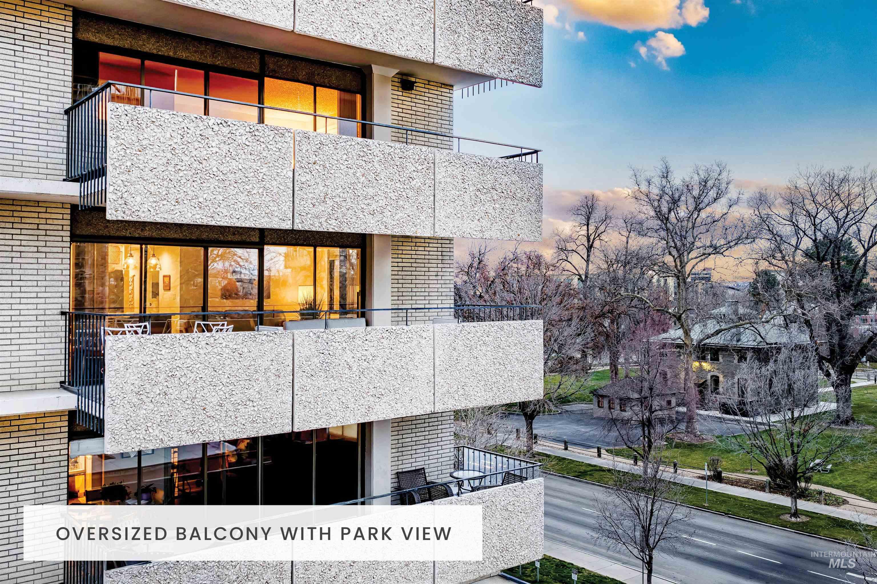 200 N 3rd Street Unit: 506