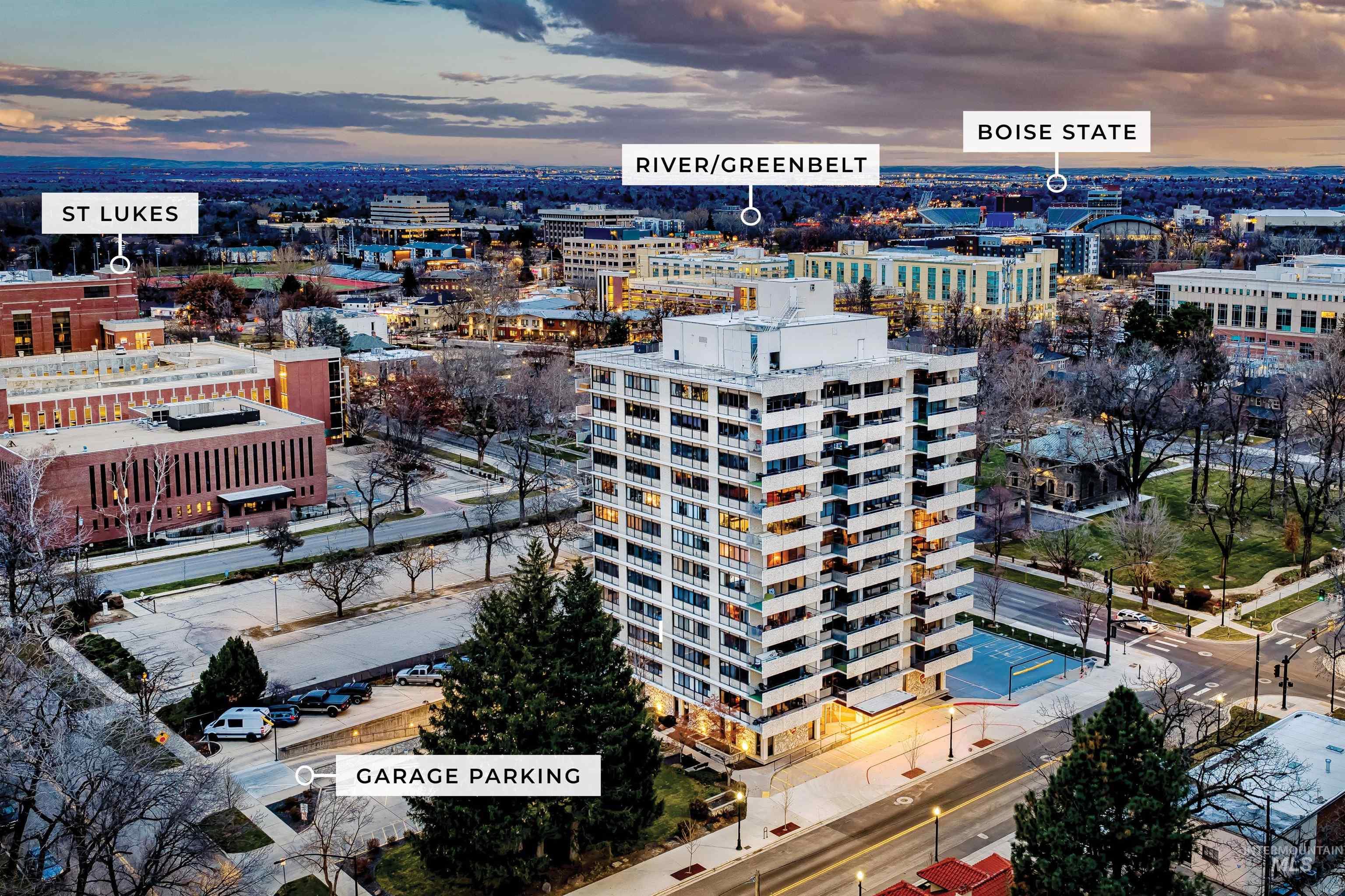 200 N 3rd Street Unit: 506