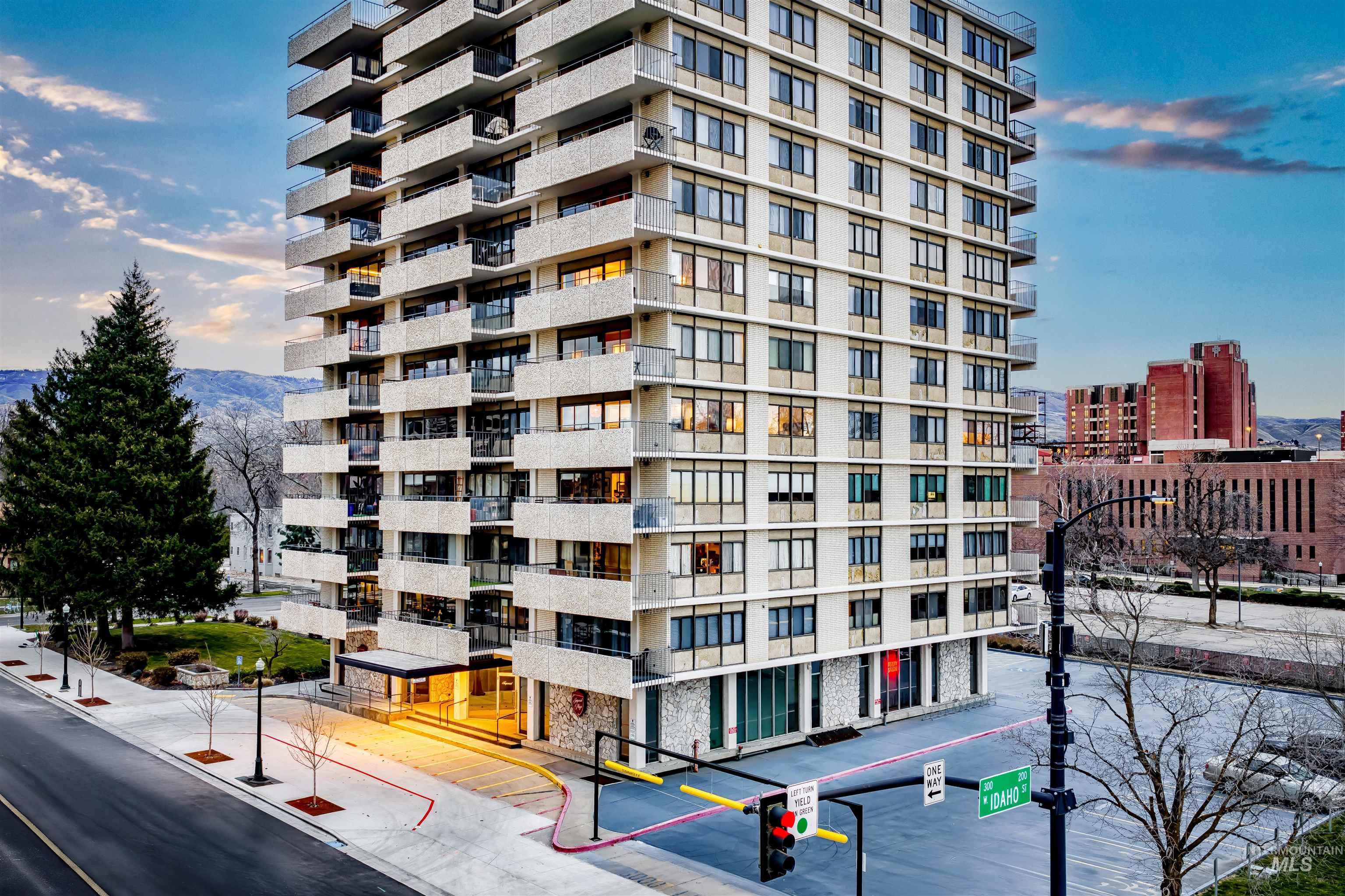 200 N 3rd Street Unit: 506