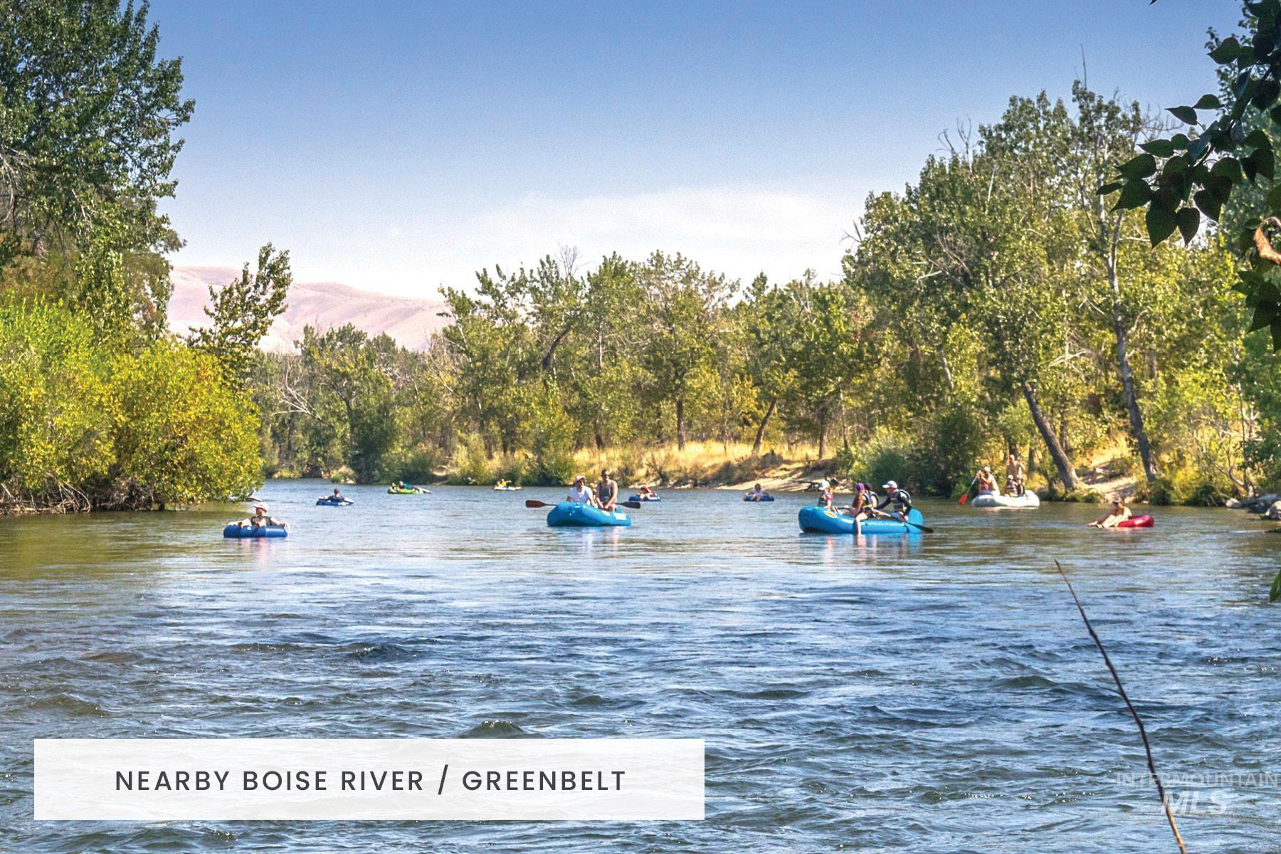 200 N 3rd Street Unit: 506