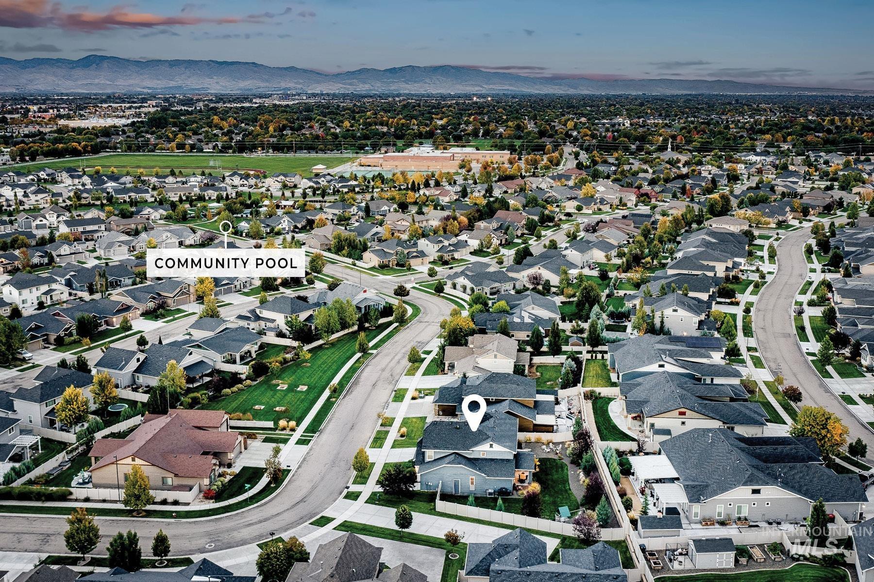 1485 W Aspen Cove Dr