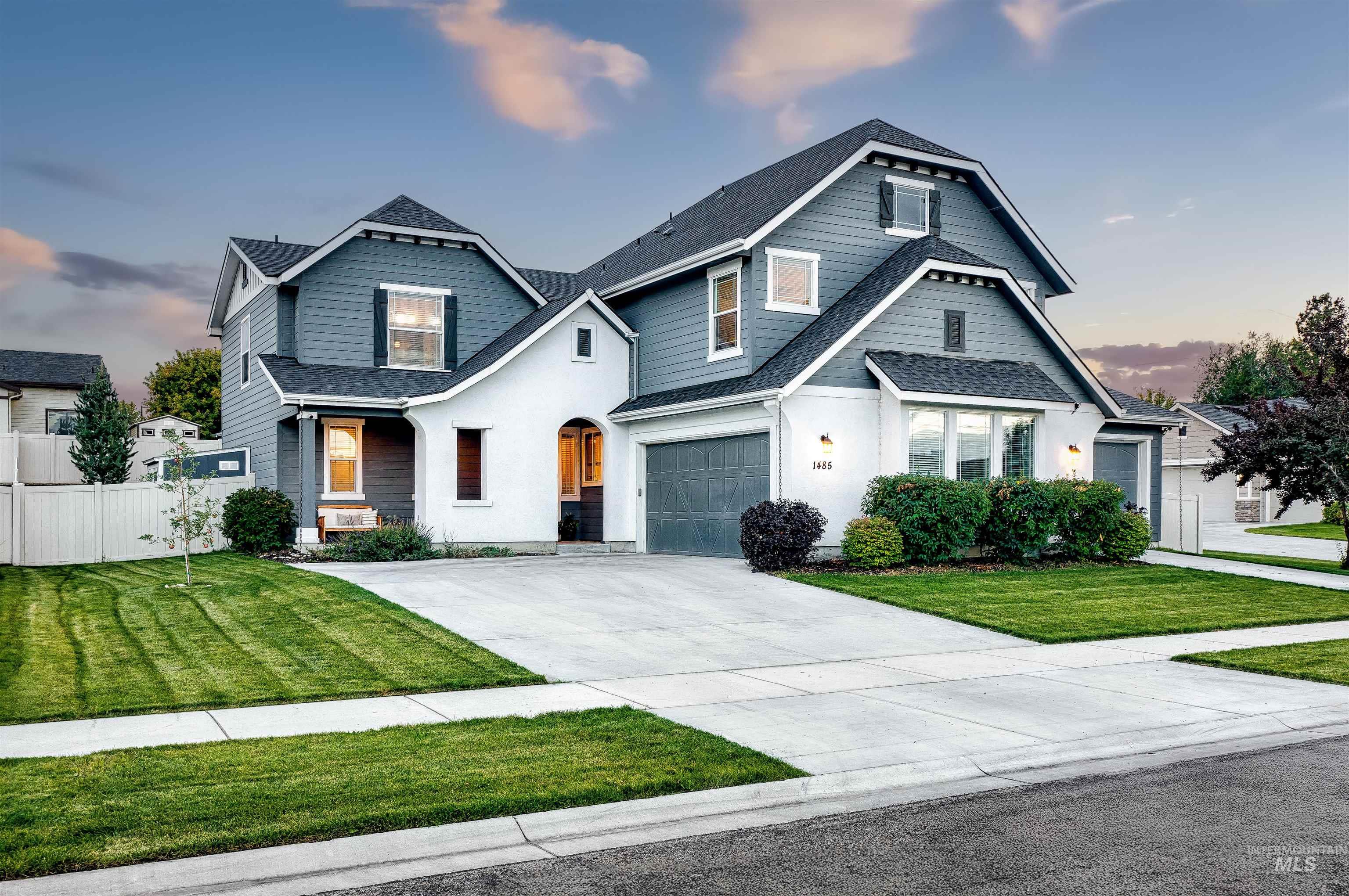 1485 W Aspen Cove Dr