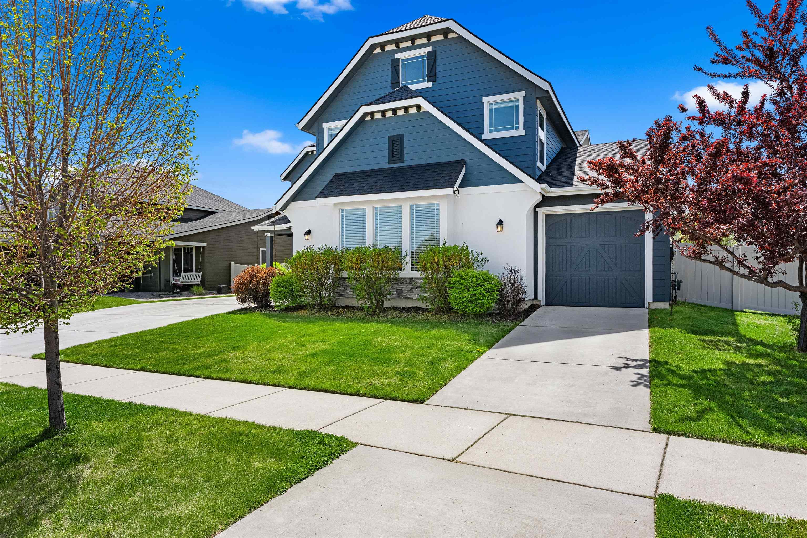 1485 W Aspen Cove Dr