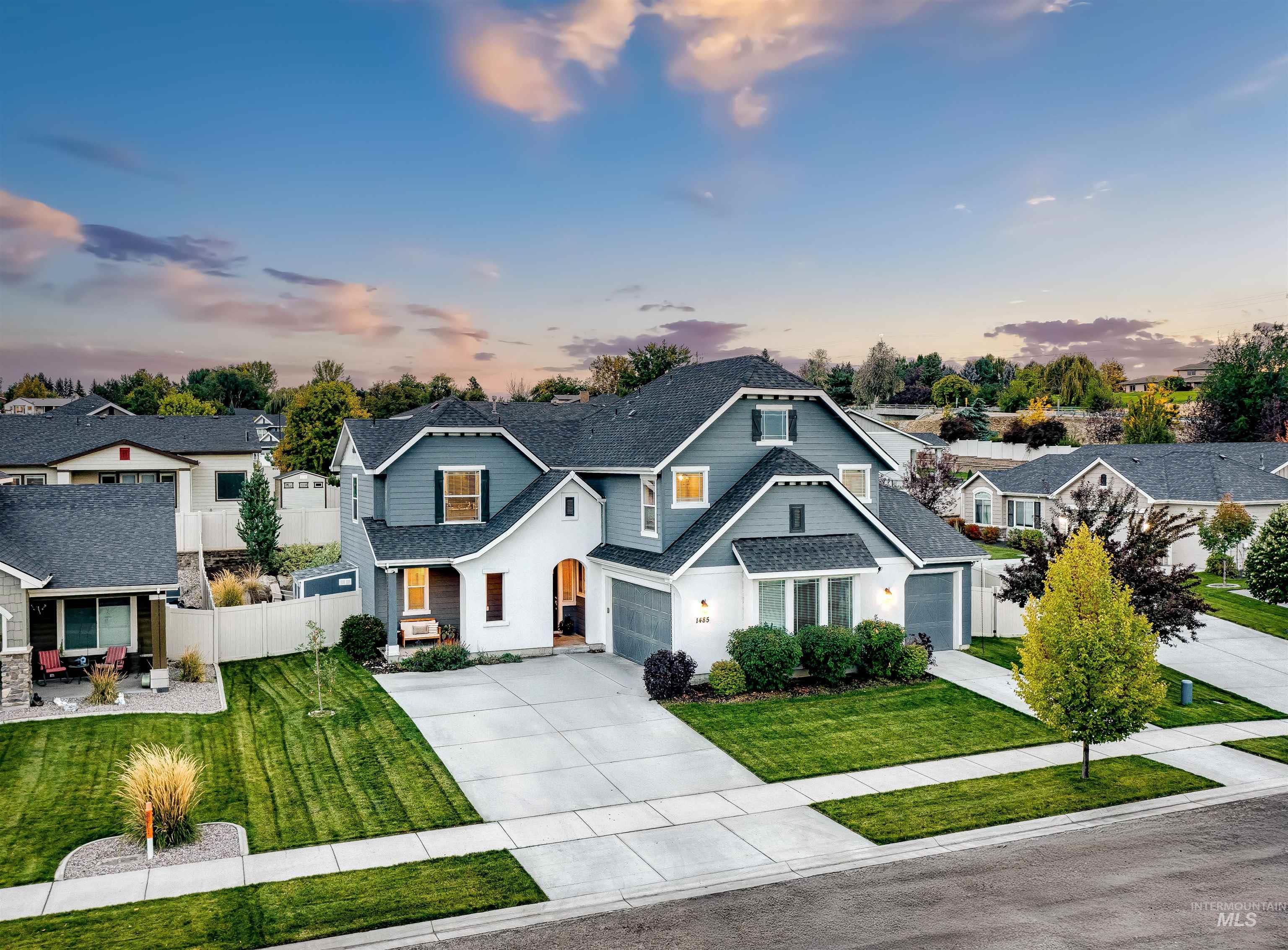 1485 W Aspen Cove Dr