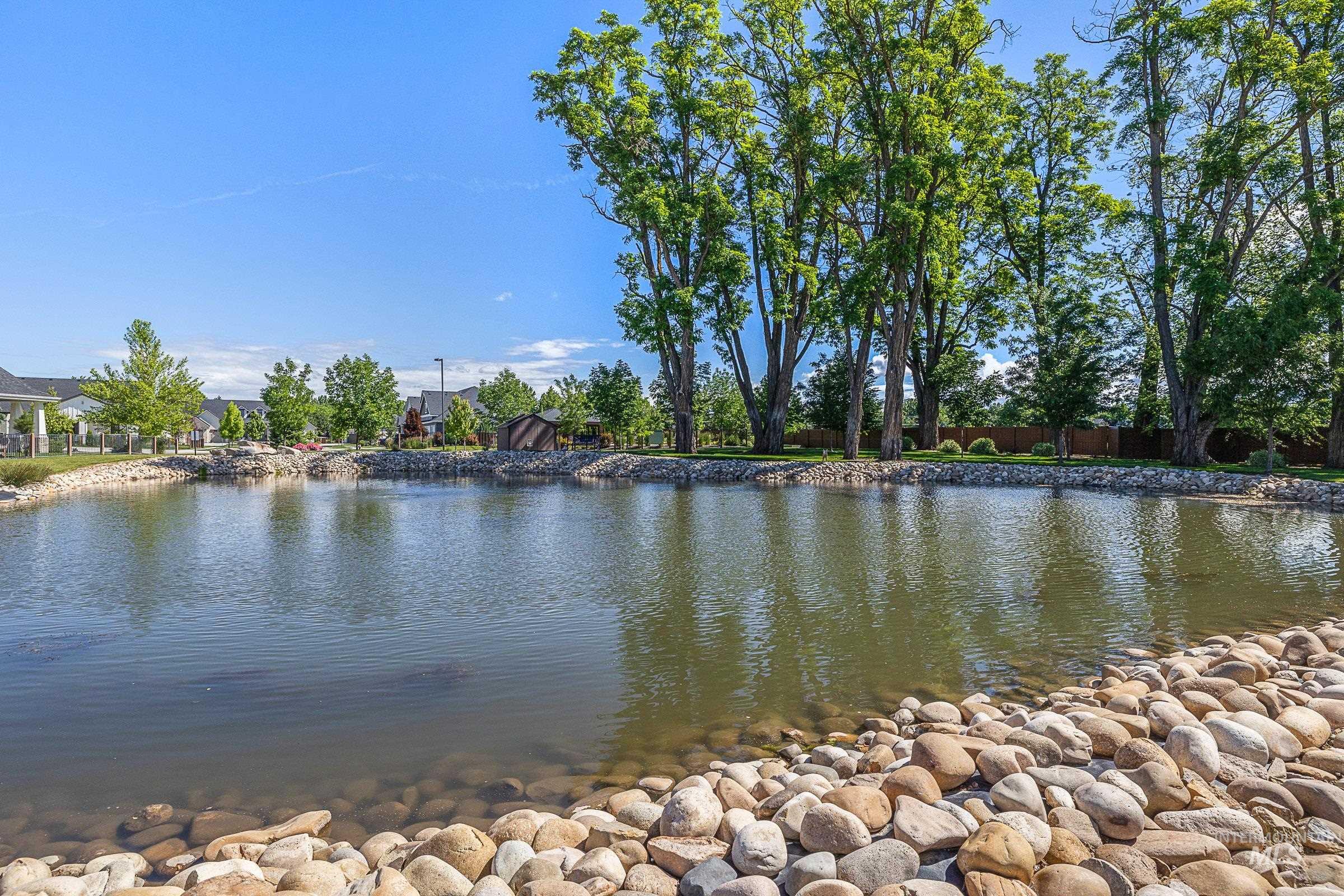 3505 W Barefoot Street