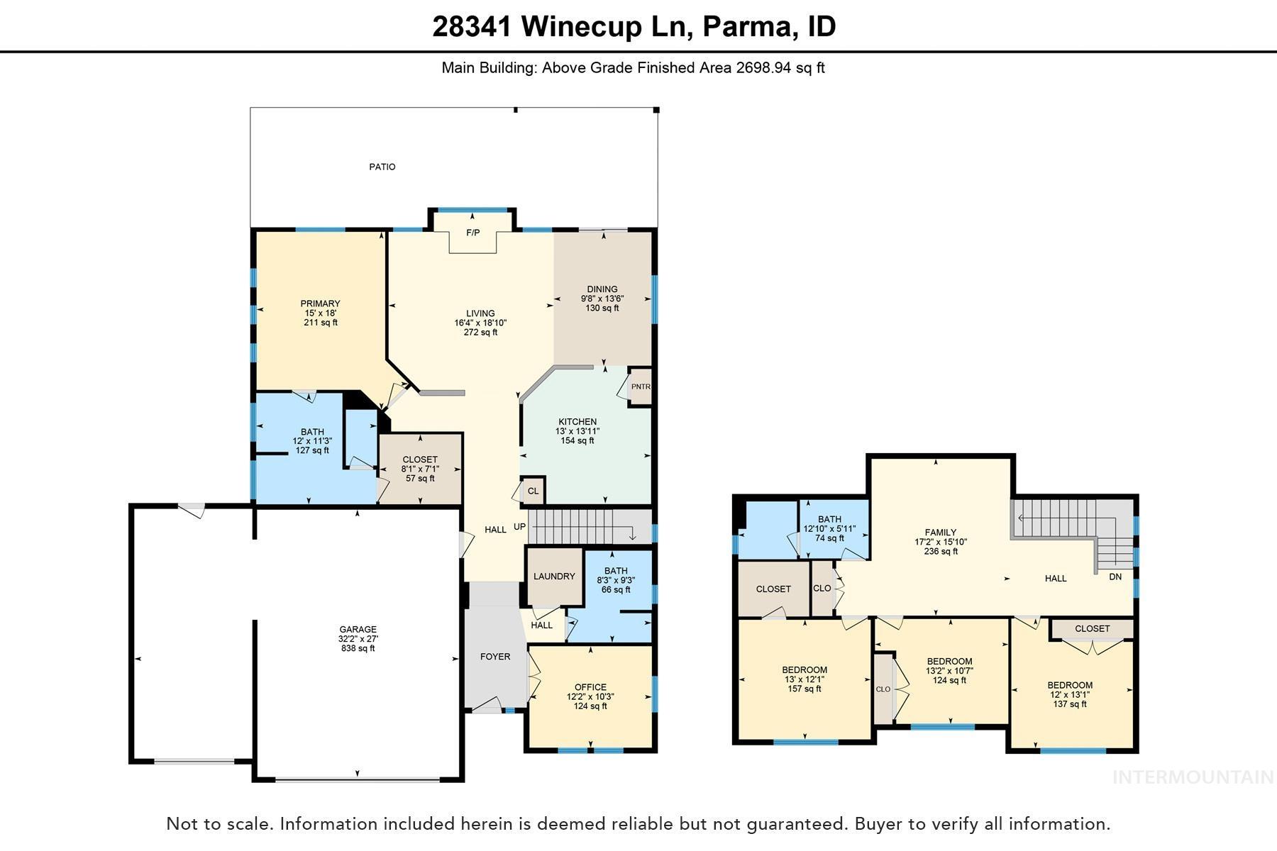 28341 Winecup Ln