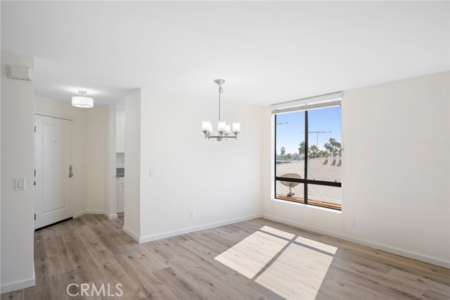 7320 Hawthorn AVE Unit: 122