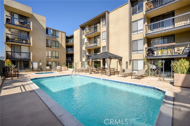 7320 Hawthorn AVE Unit: 122