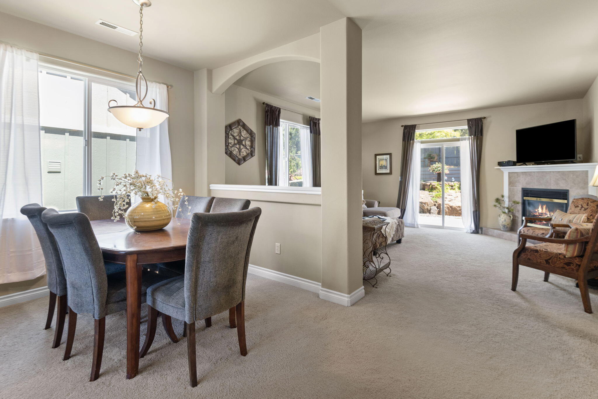 60898 Garrison Drive