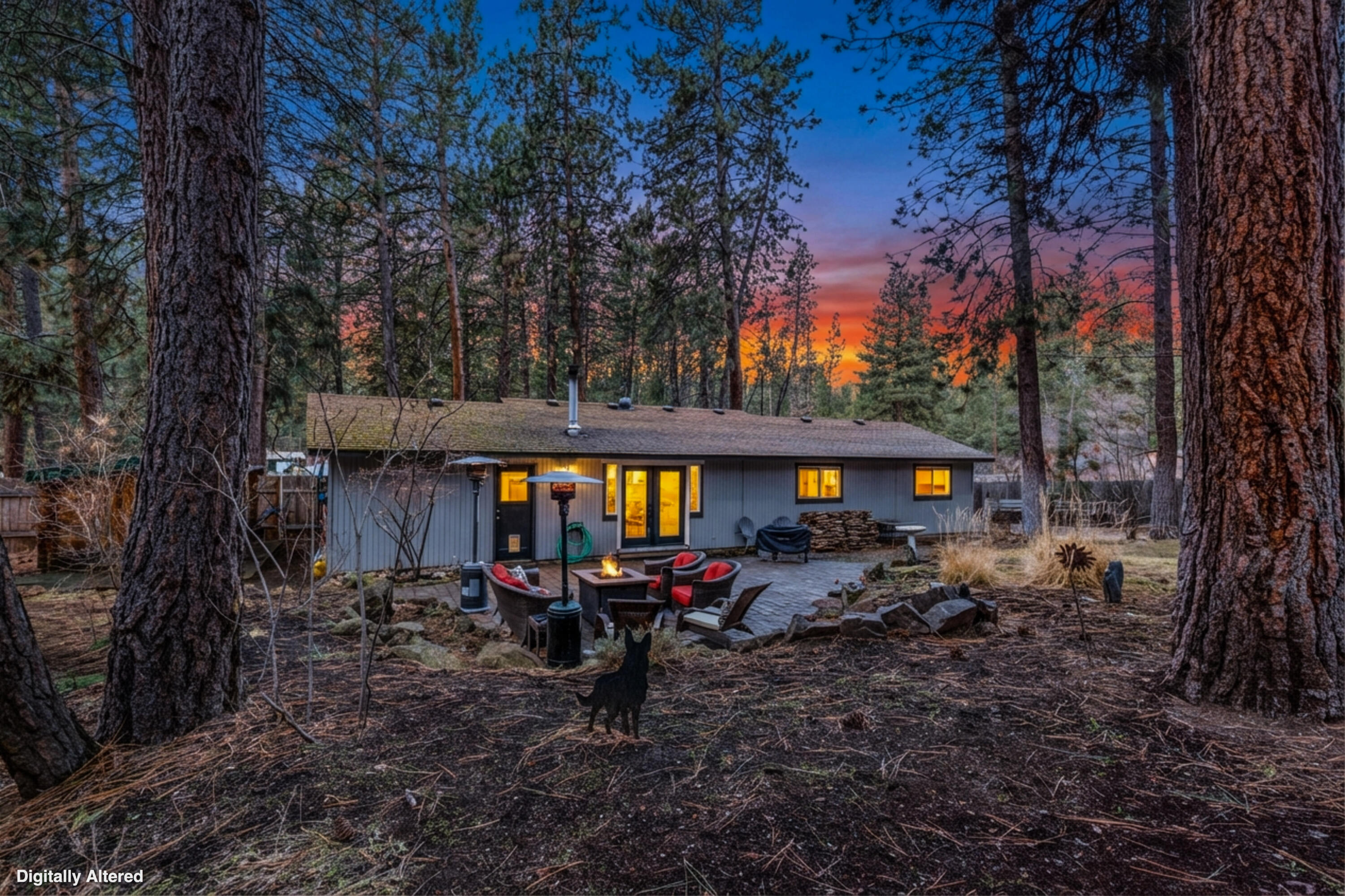 60140 Agate Road