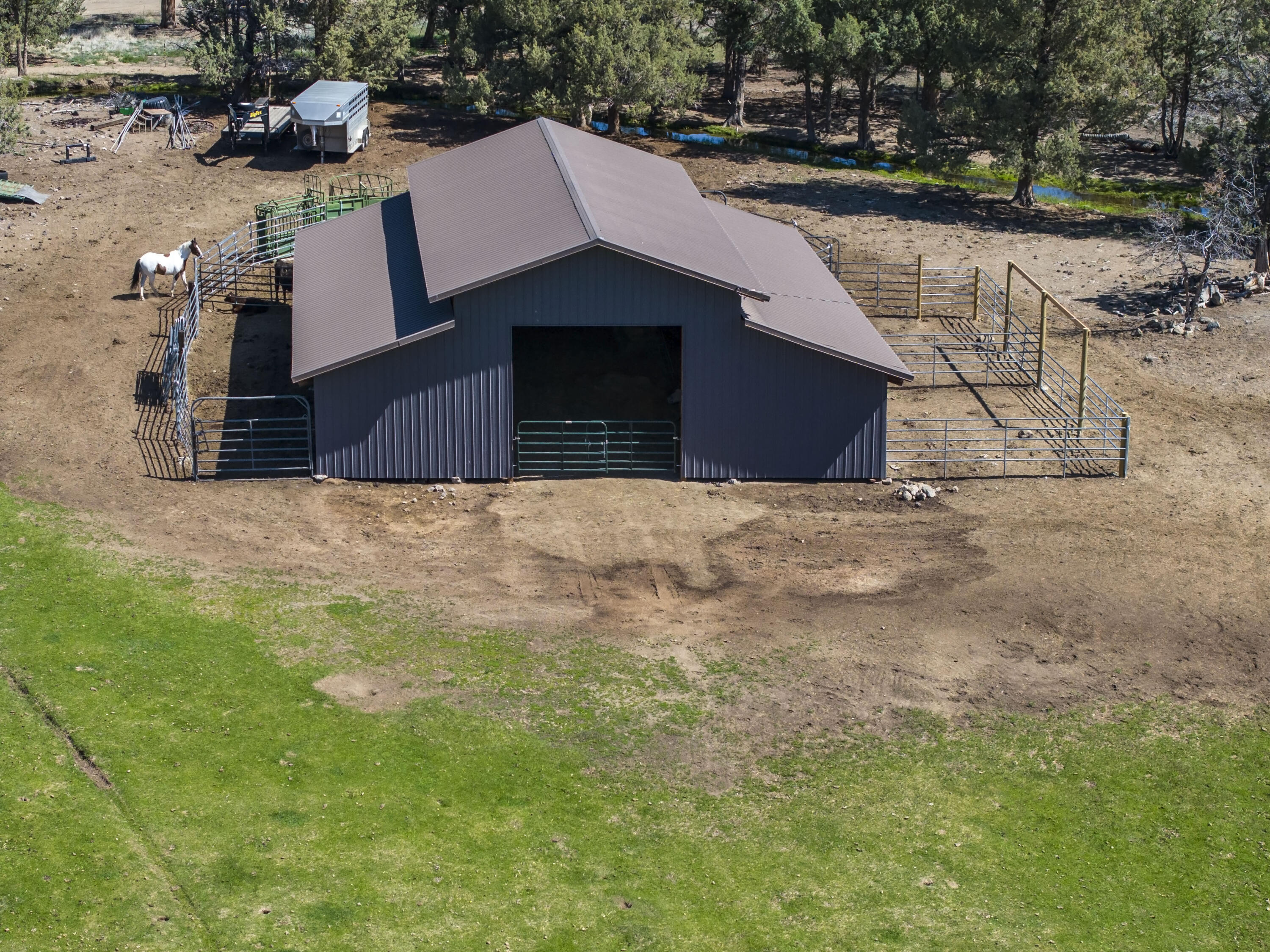 61212 Obernolte Road