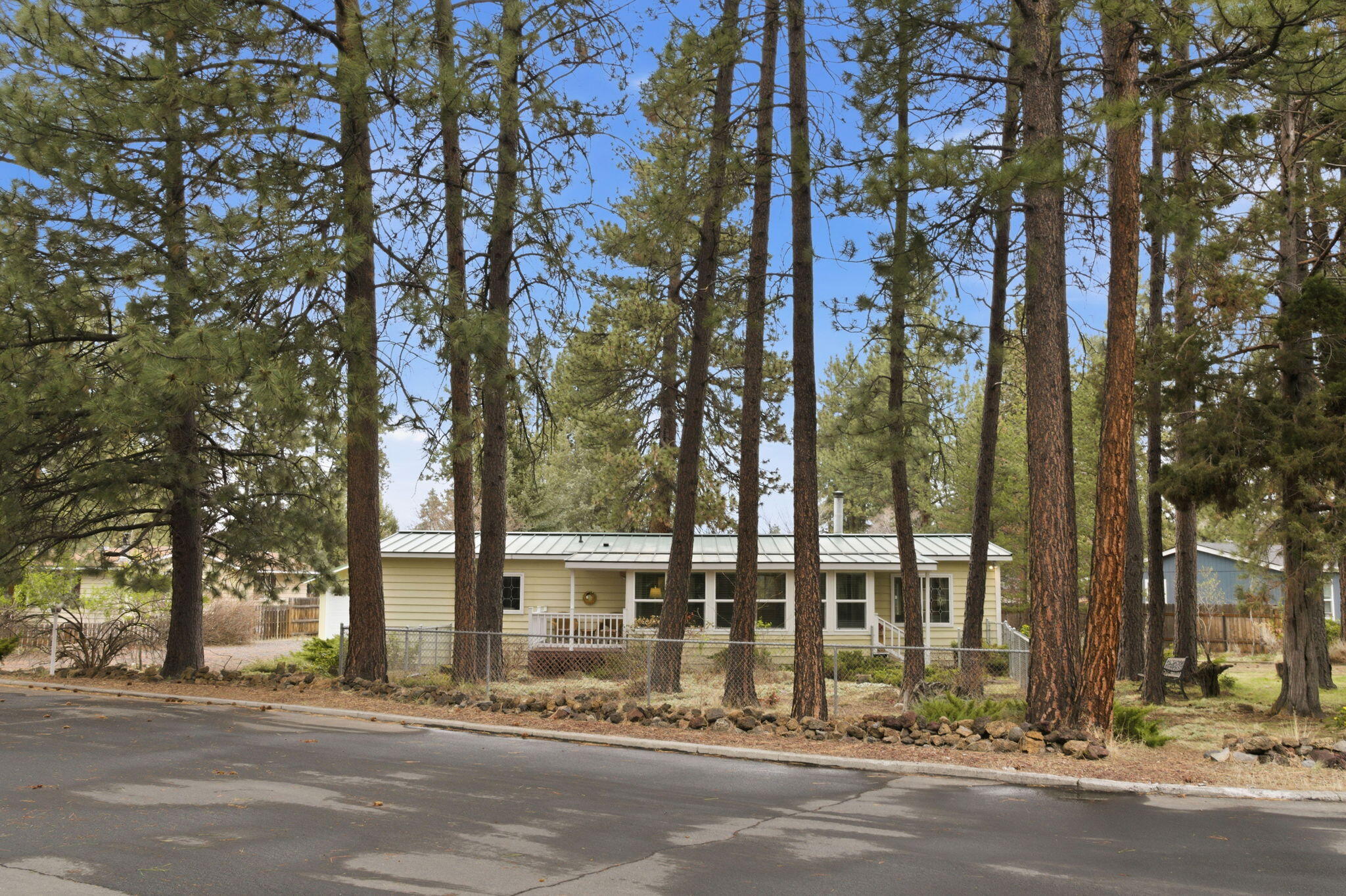61067 Chuckanut Drive
