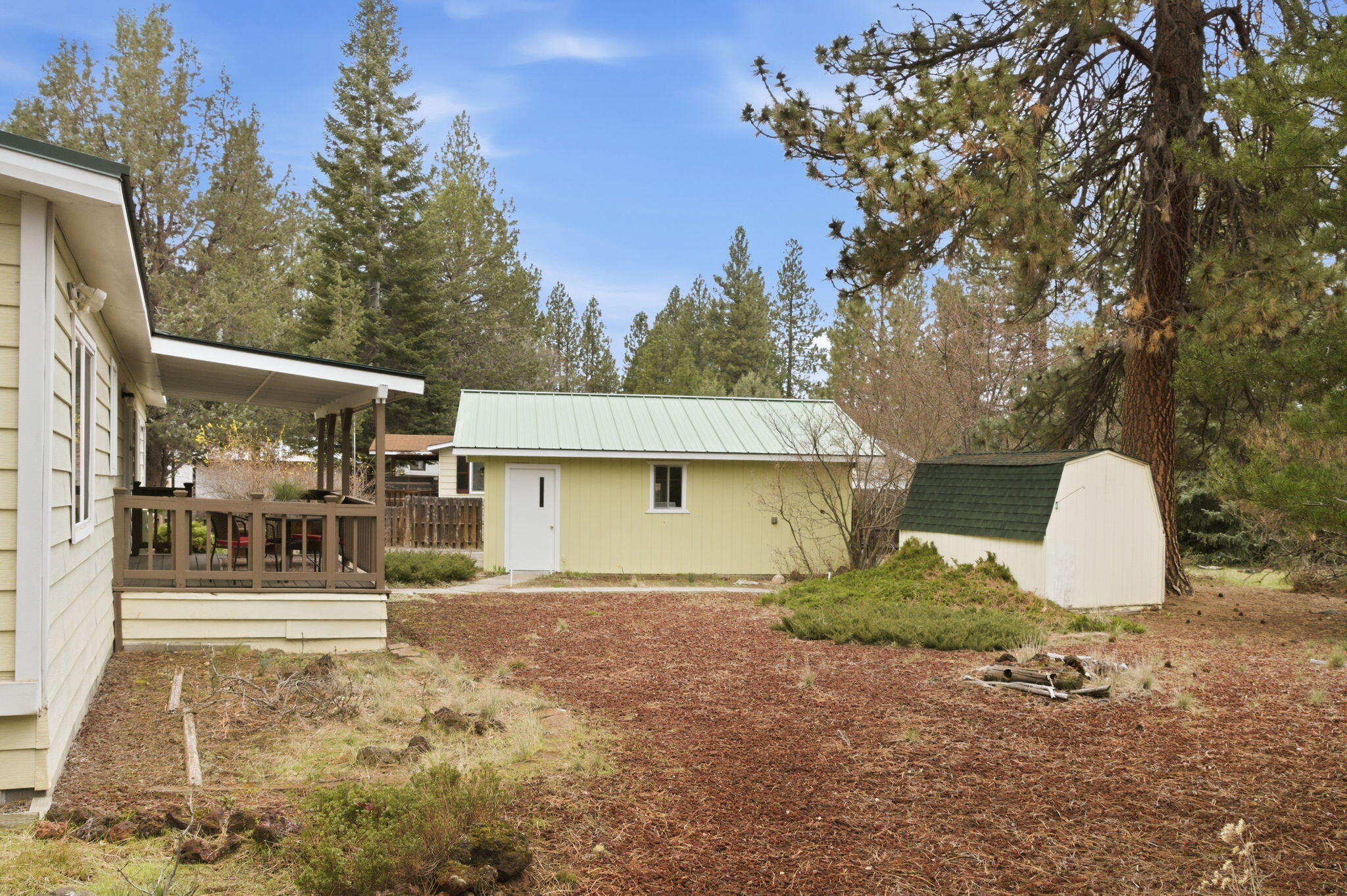 61067 Chuckanut Drive