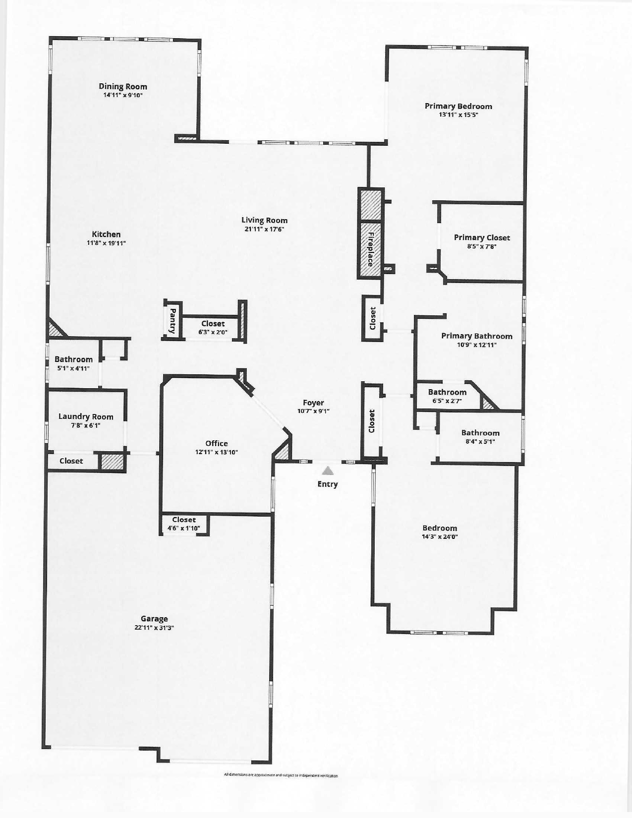 62022 Fall Creek Loop