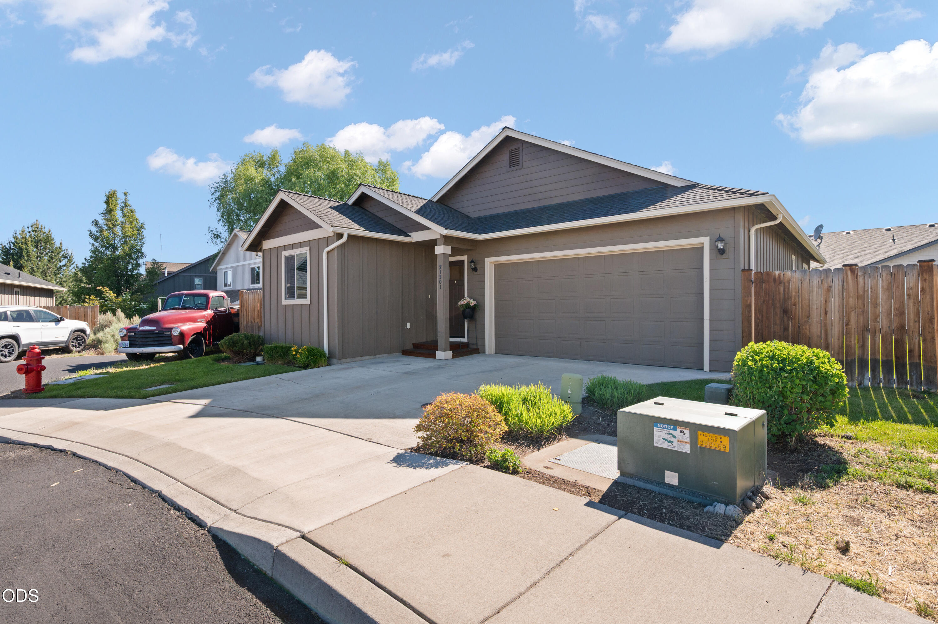 21301 Oconnor Way