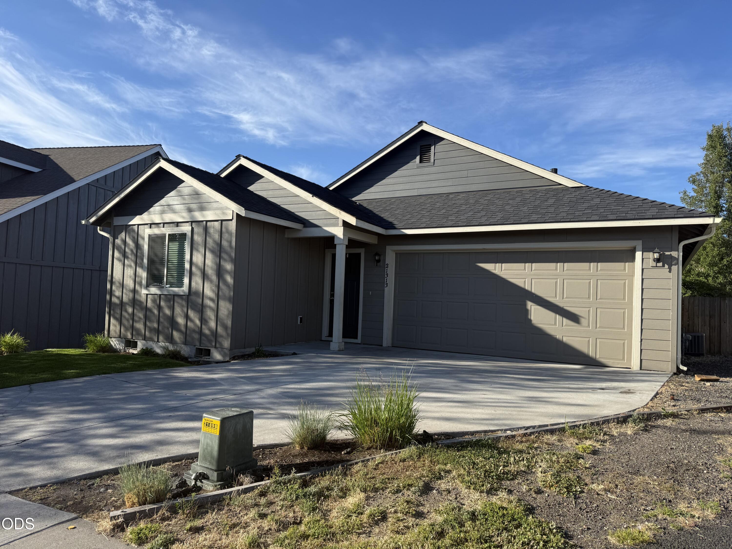 21313 Oconnor Way