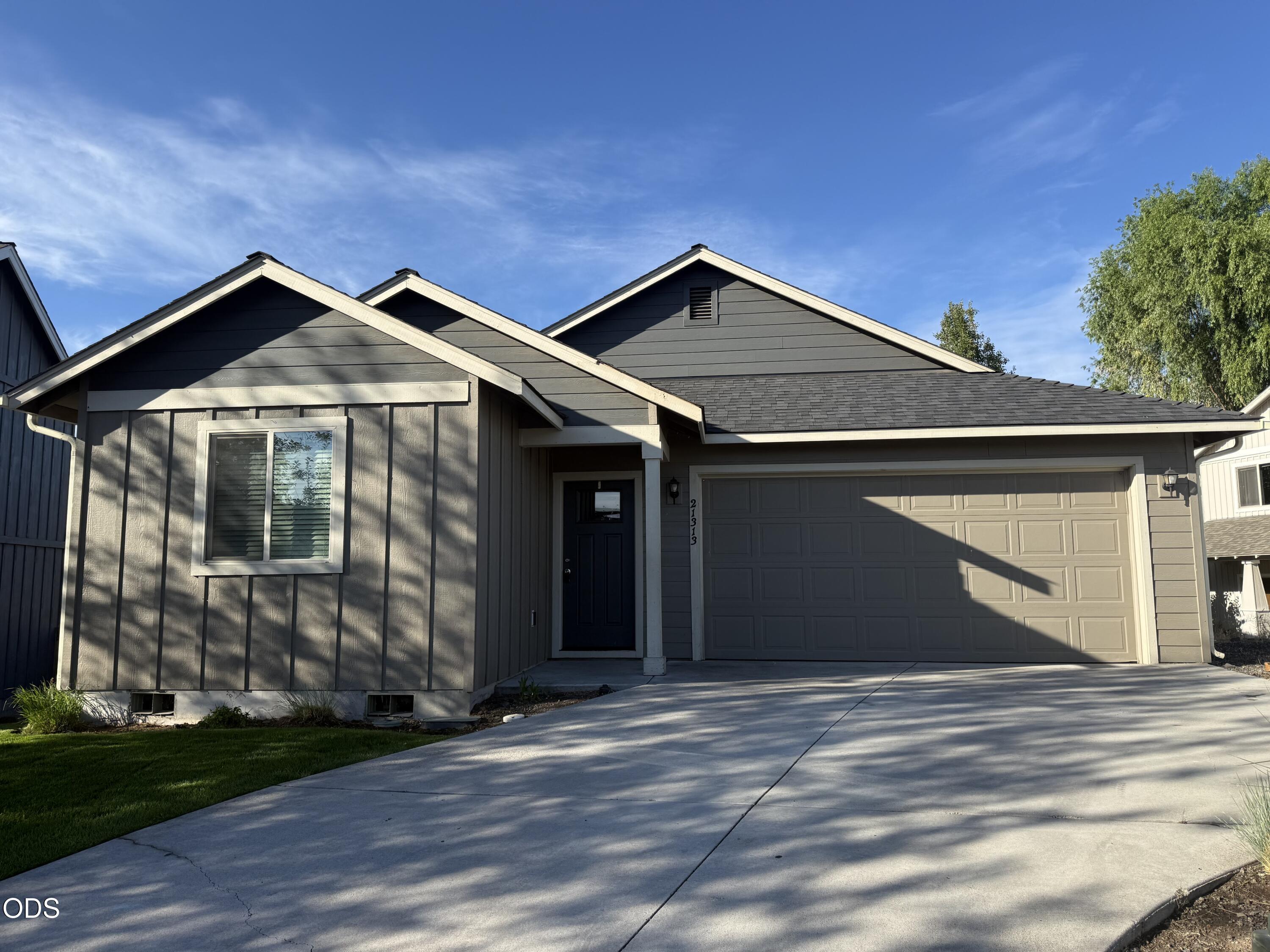 21313 Oconnor Way