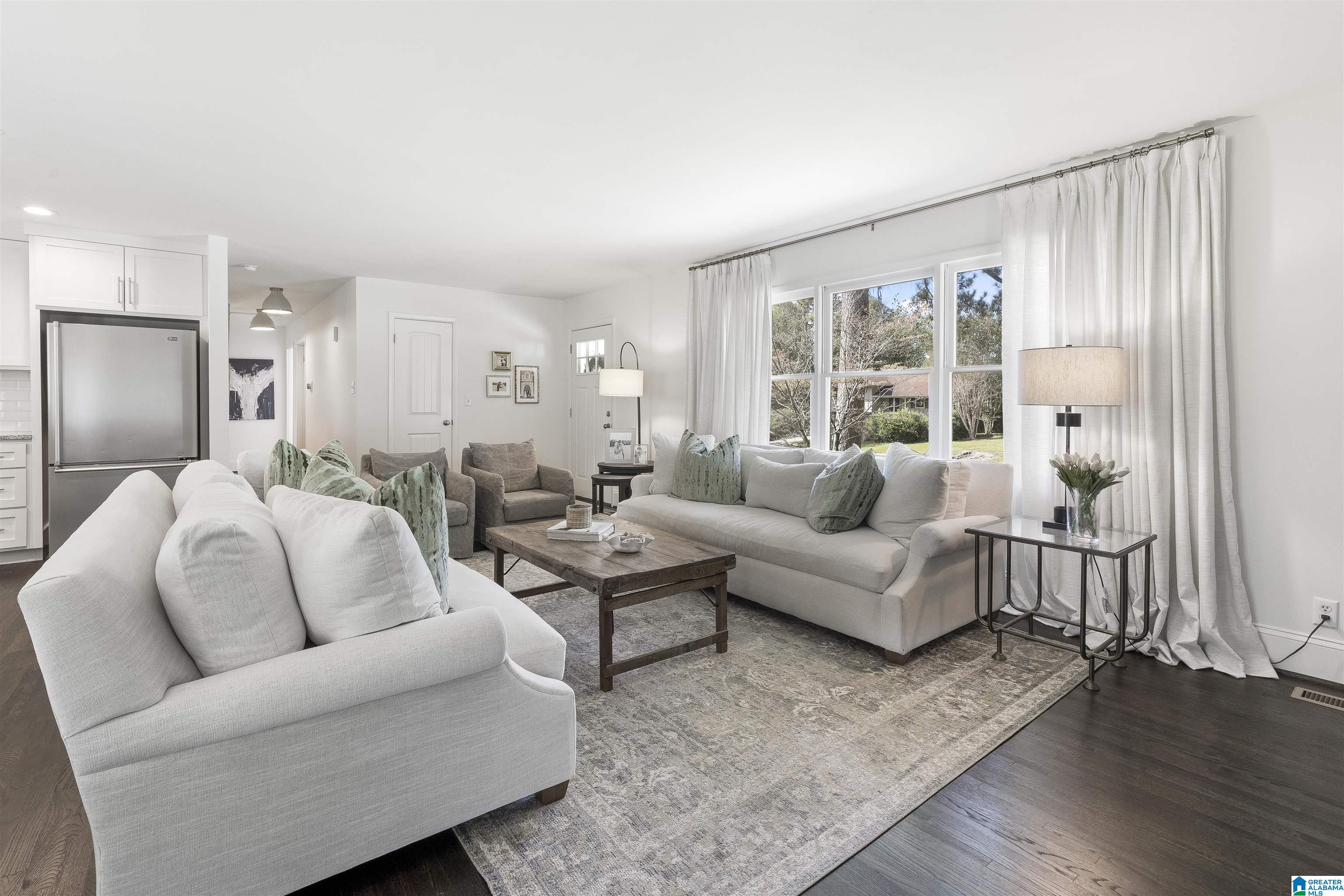 2213 BLUE RIDGE BOULEVARD