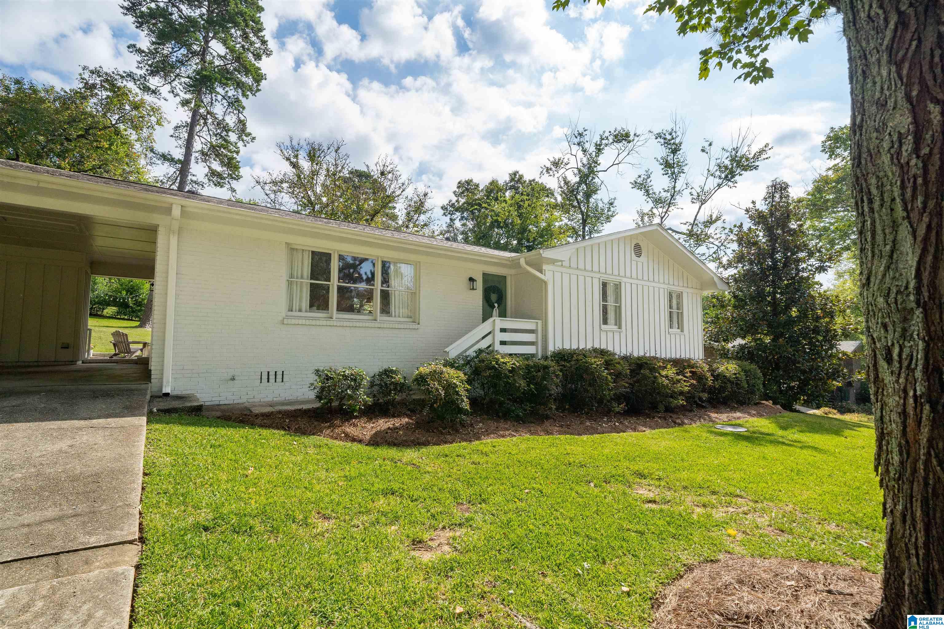 2213 BLUE RIDGE BOULEVARD