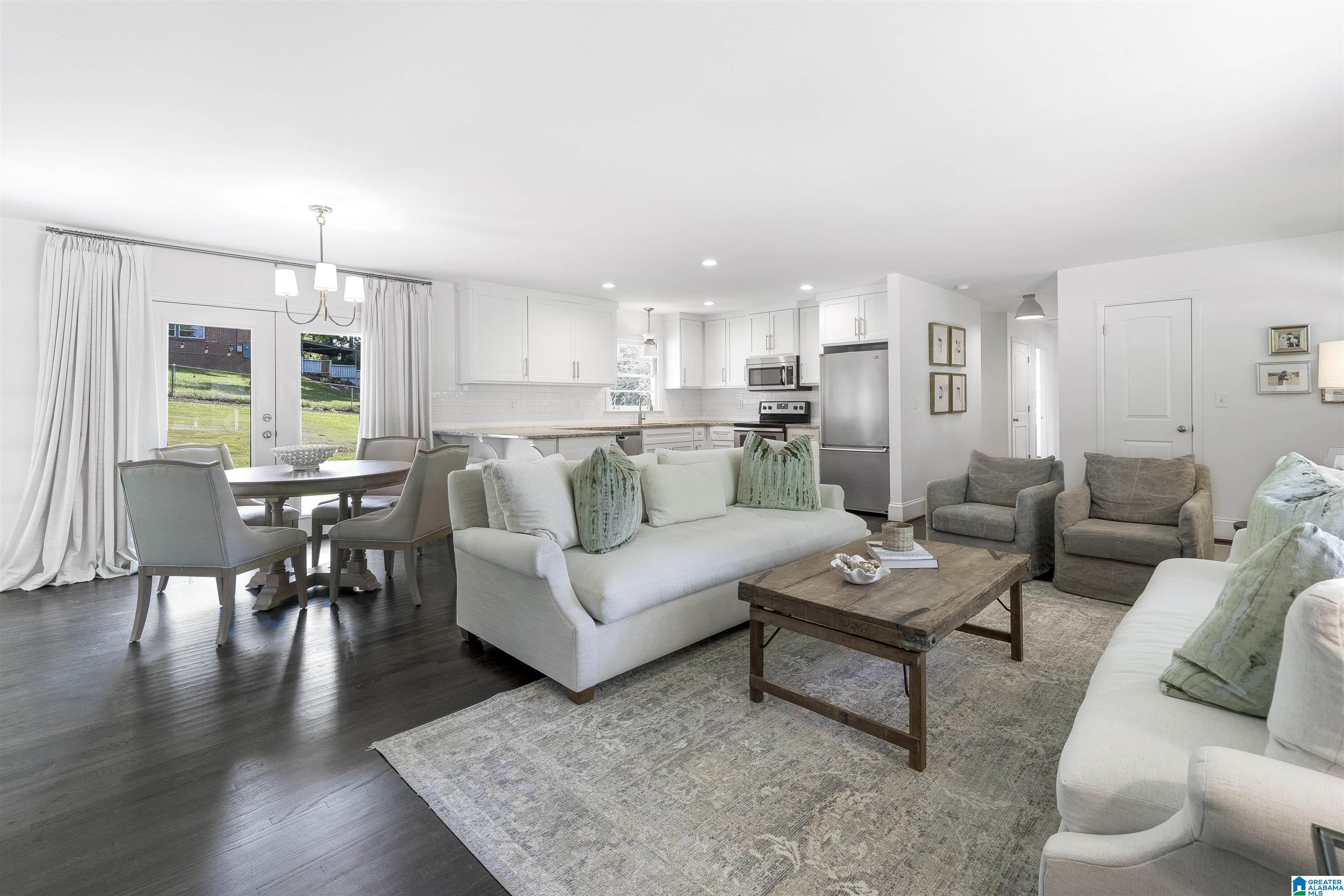 2213 BLUE RIDGE BOULEVARD