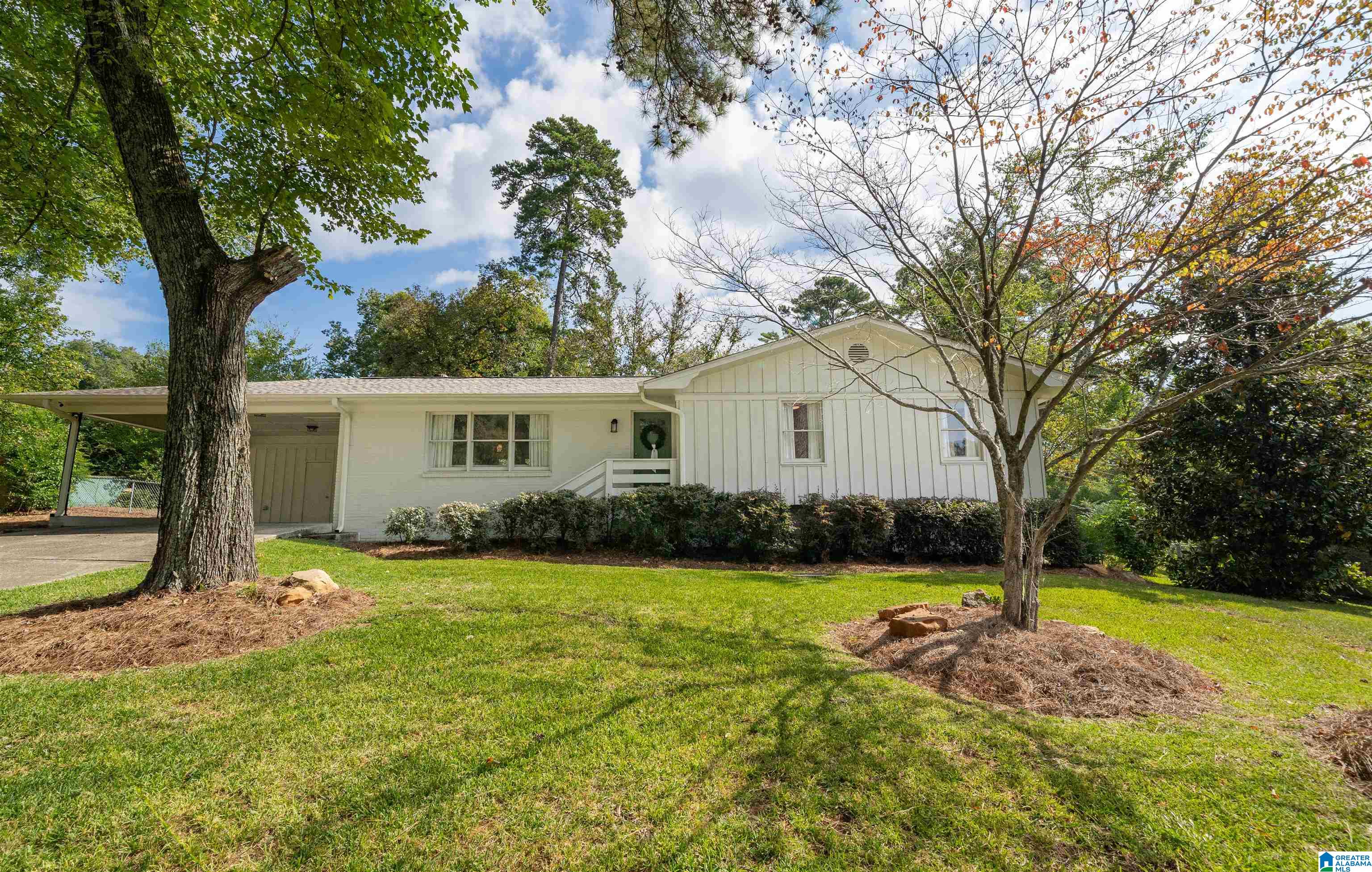 2213 BLUE RIDGE BOULEVARD