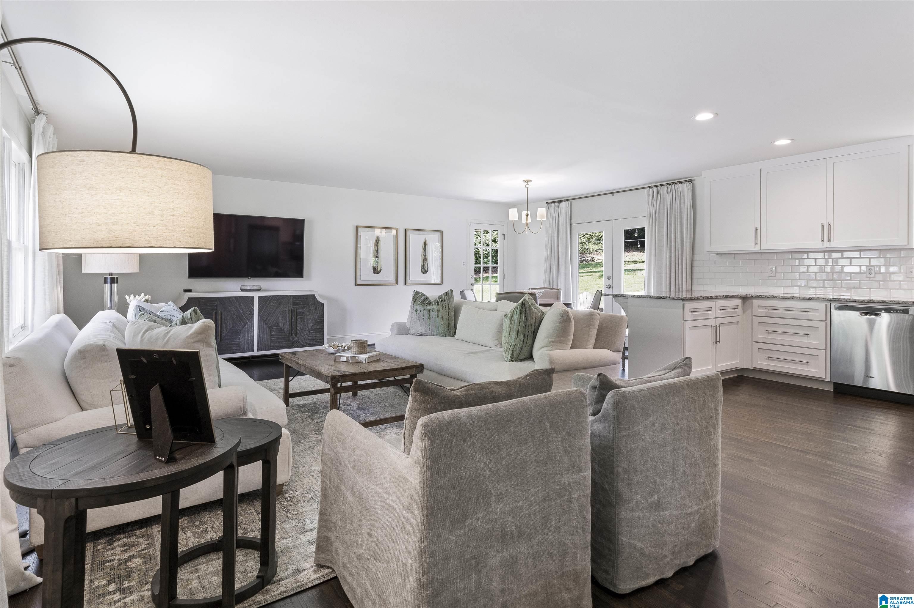 2213 BLUE RIDGE BOULEVARD