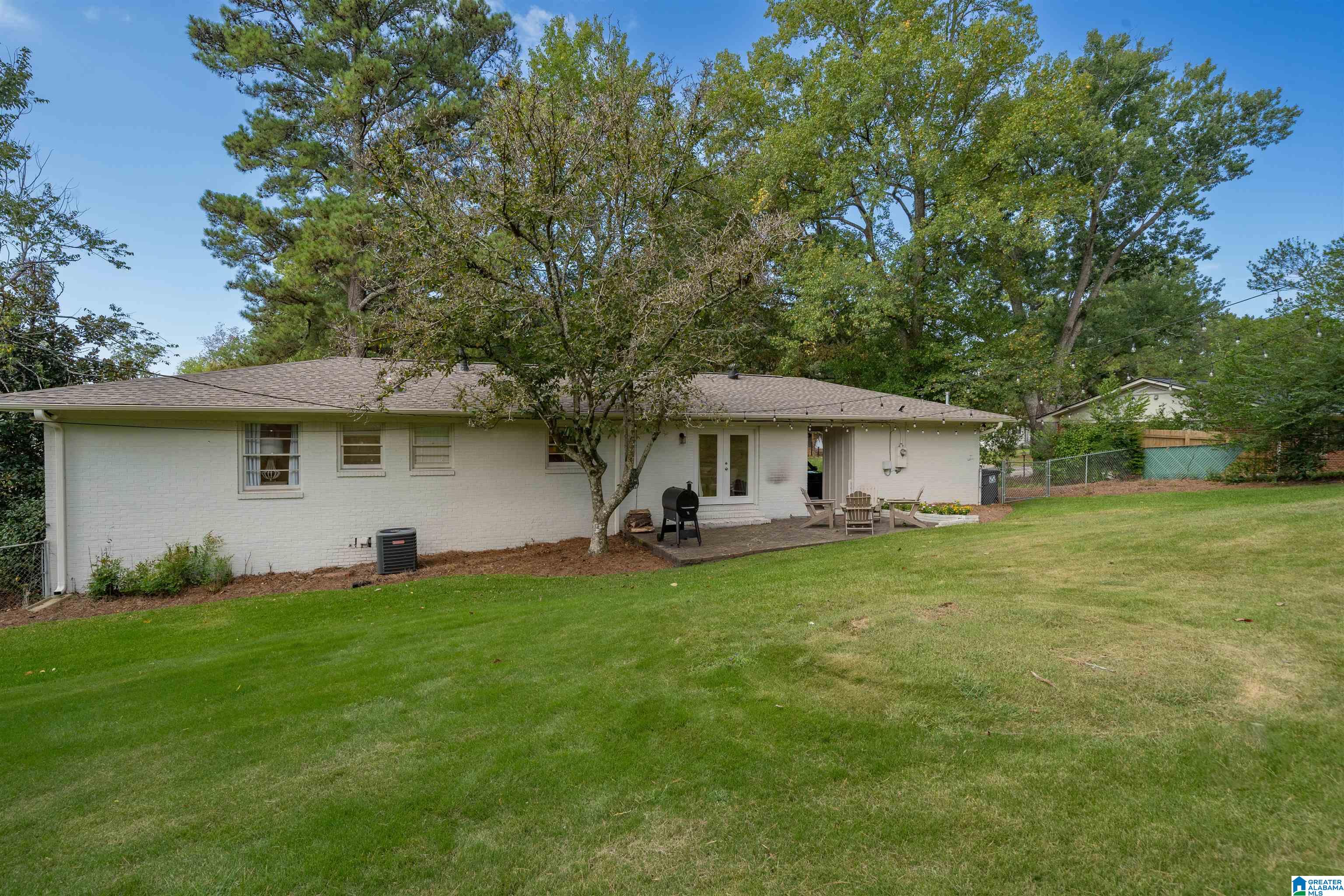 2213 BLUE RIDGE BOULEVARD