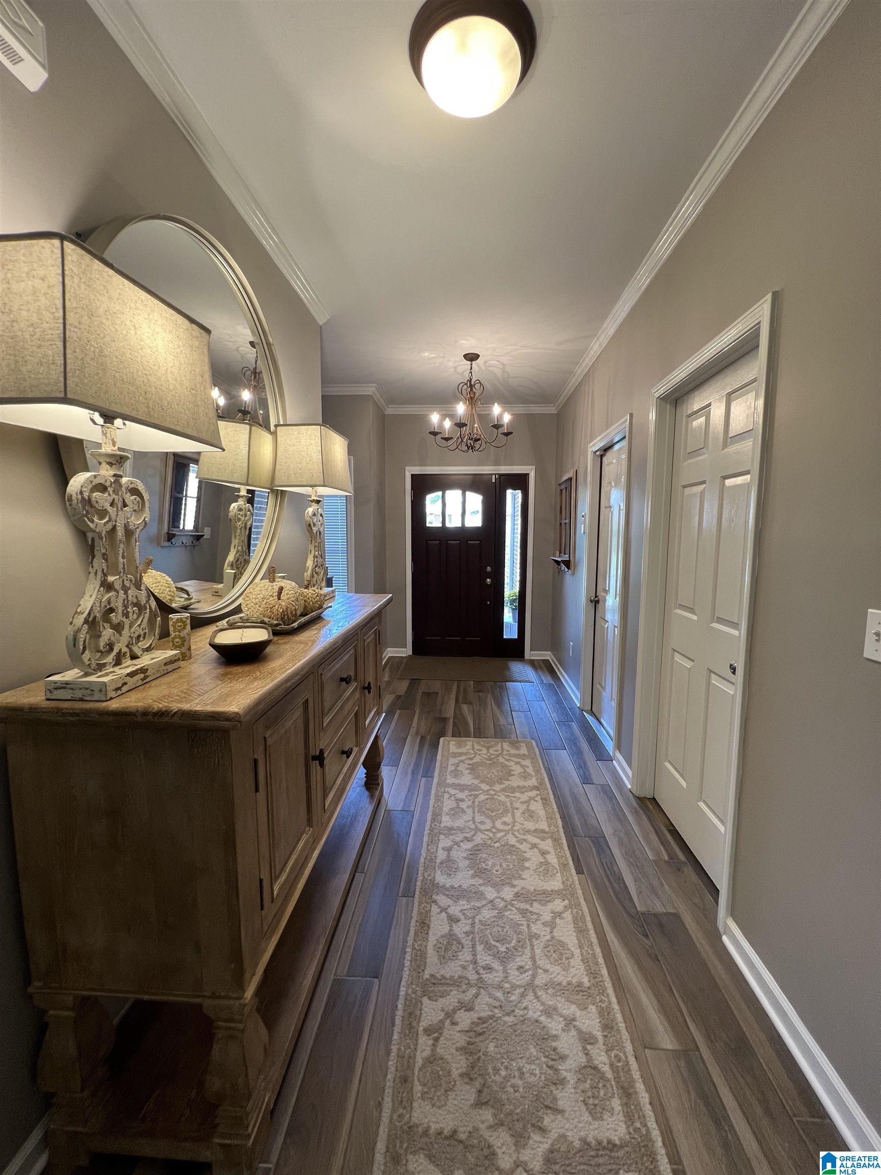 6509 MILL CREEK CIRCLE