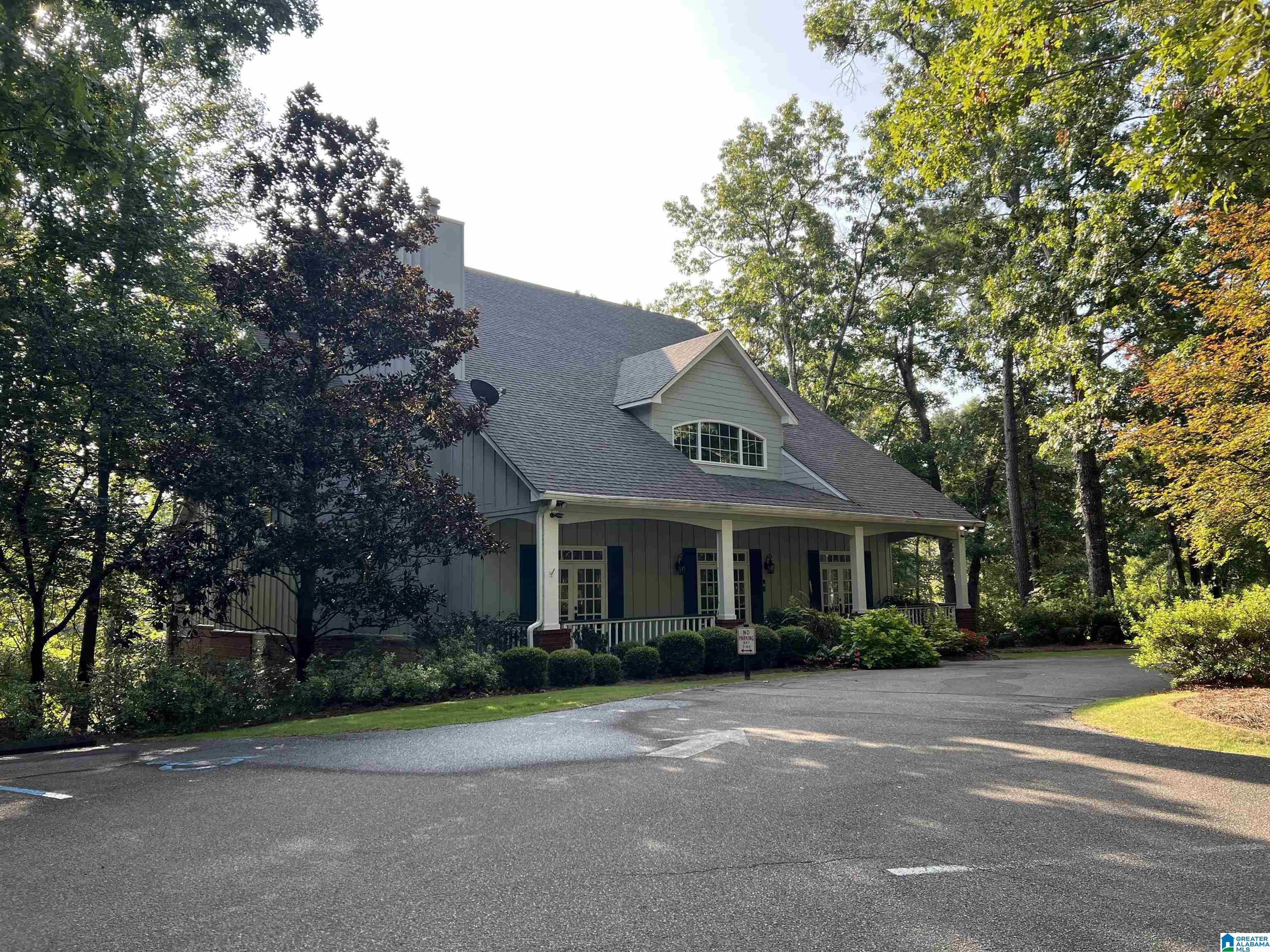 6509 MILL CREEK CIRCLE