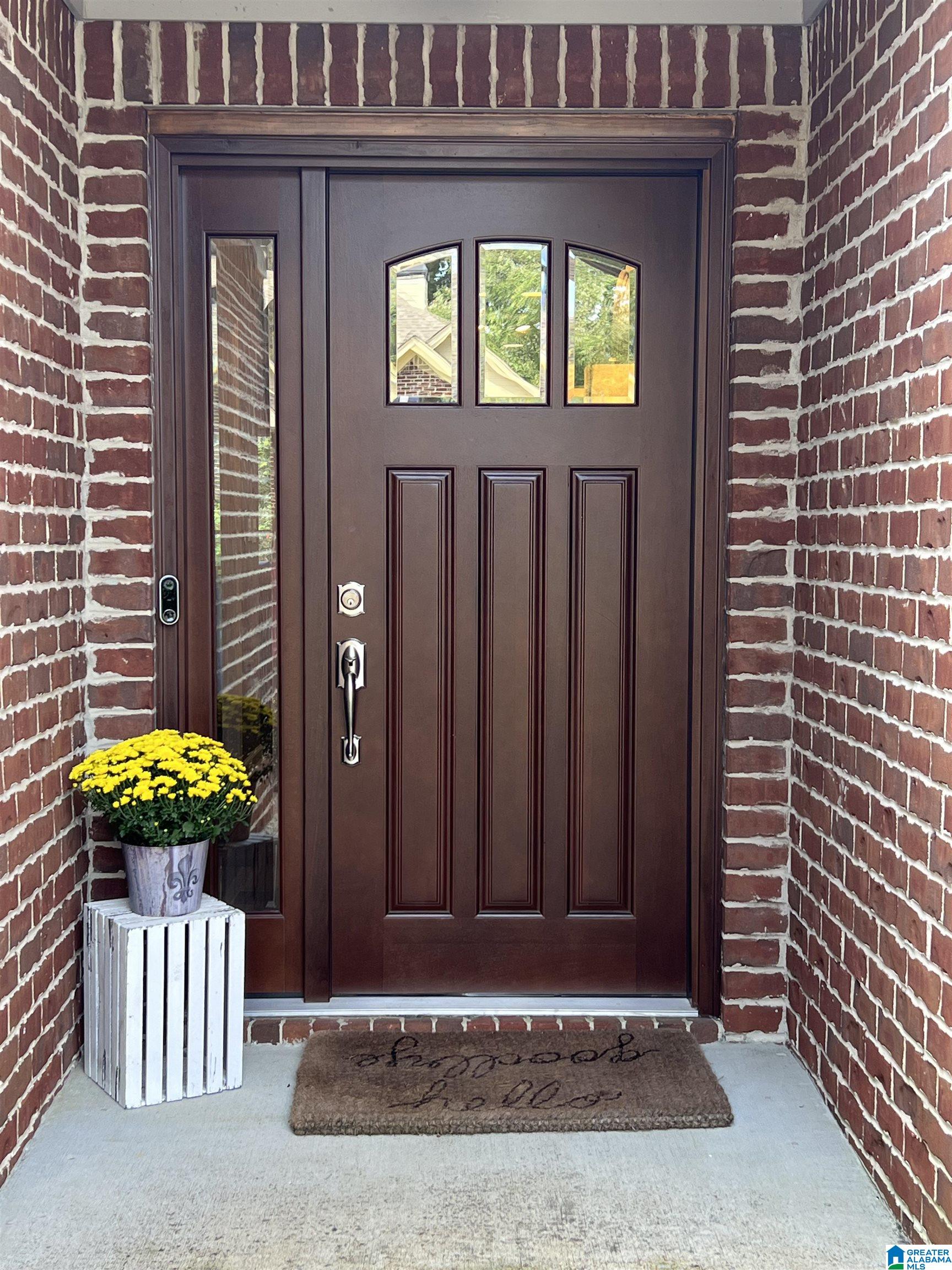 6509 MILL CREEK CIRCLE