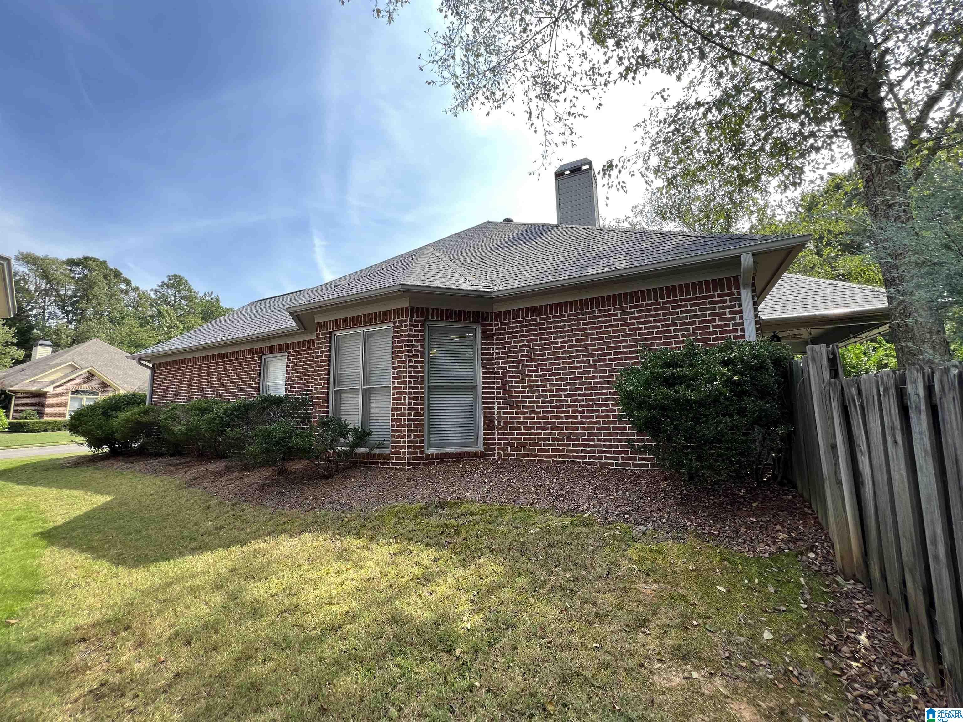 6509 MILL CREEK CIRCLE