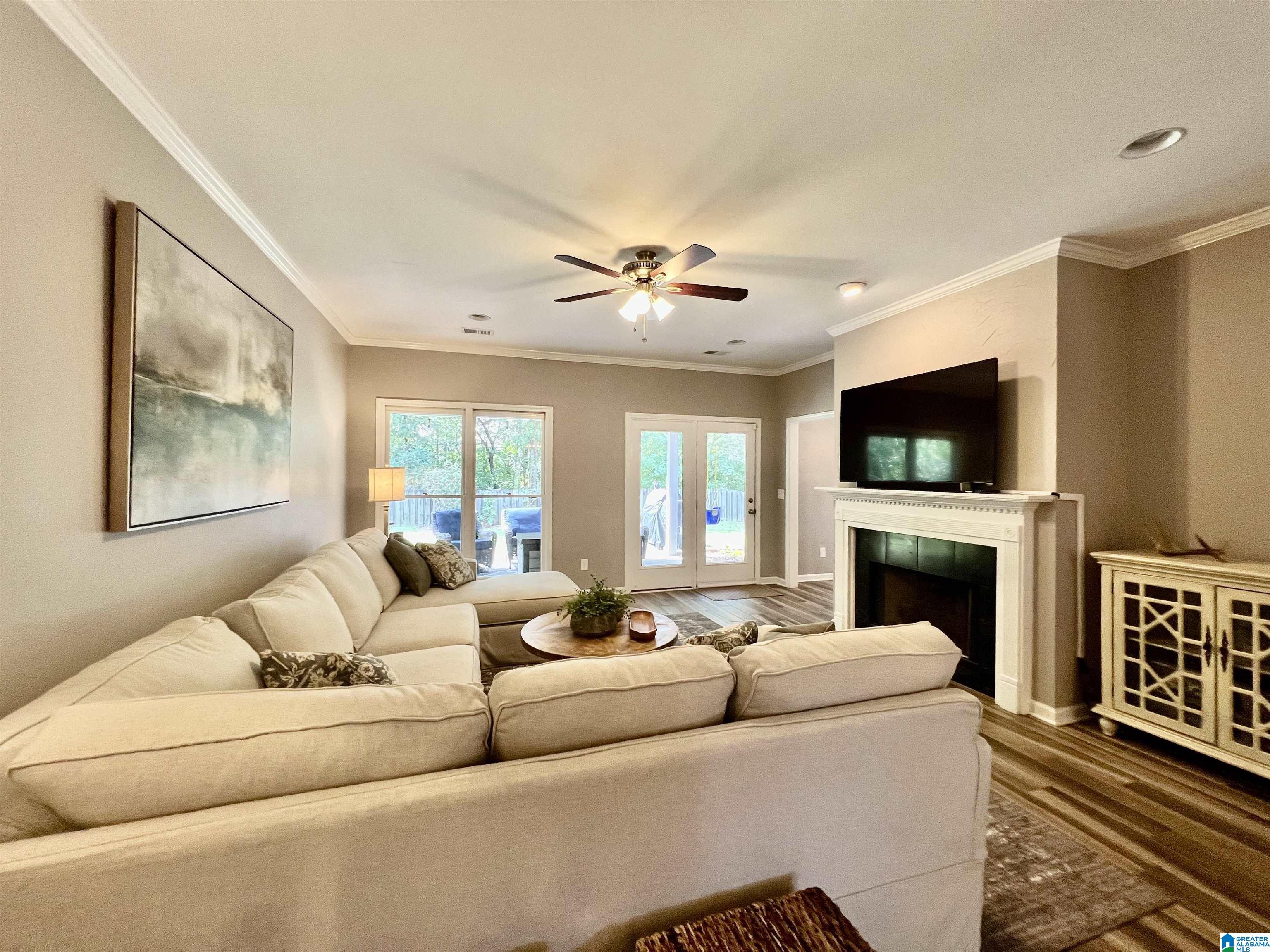 6509 MILL CREEK CIRCLE