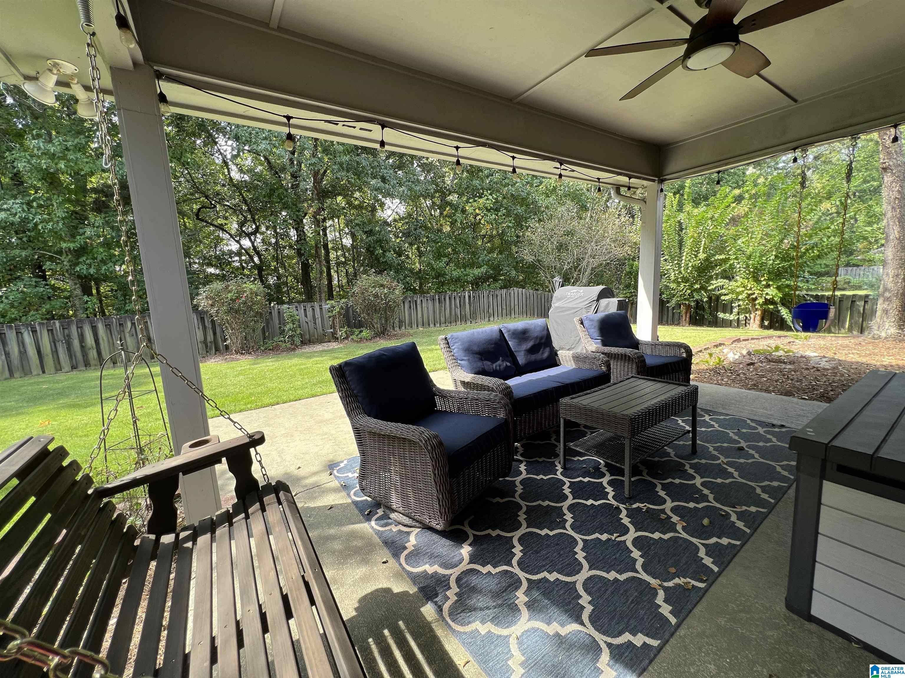 6509 MILL CREEK CIRCLE