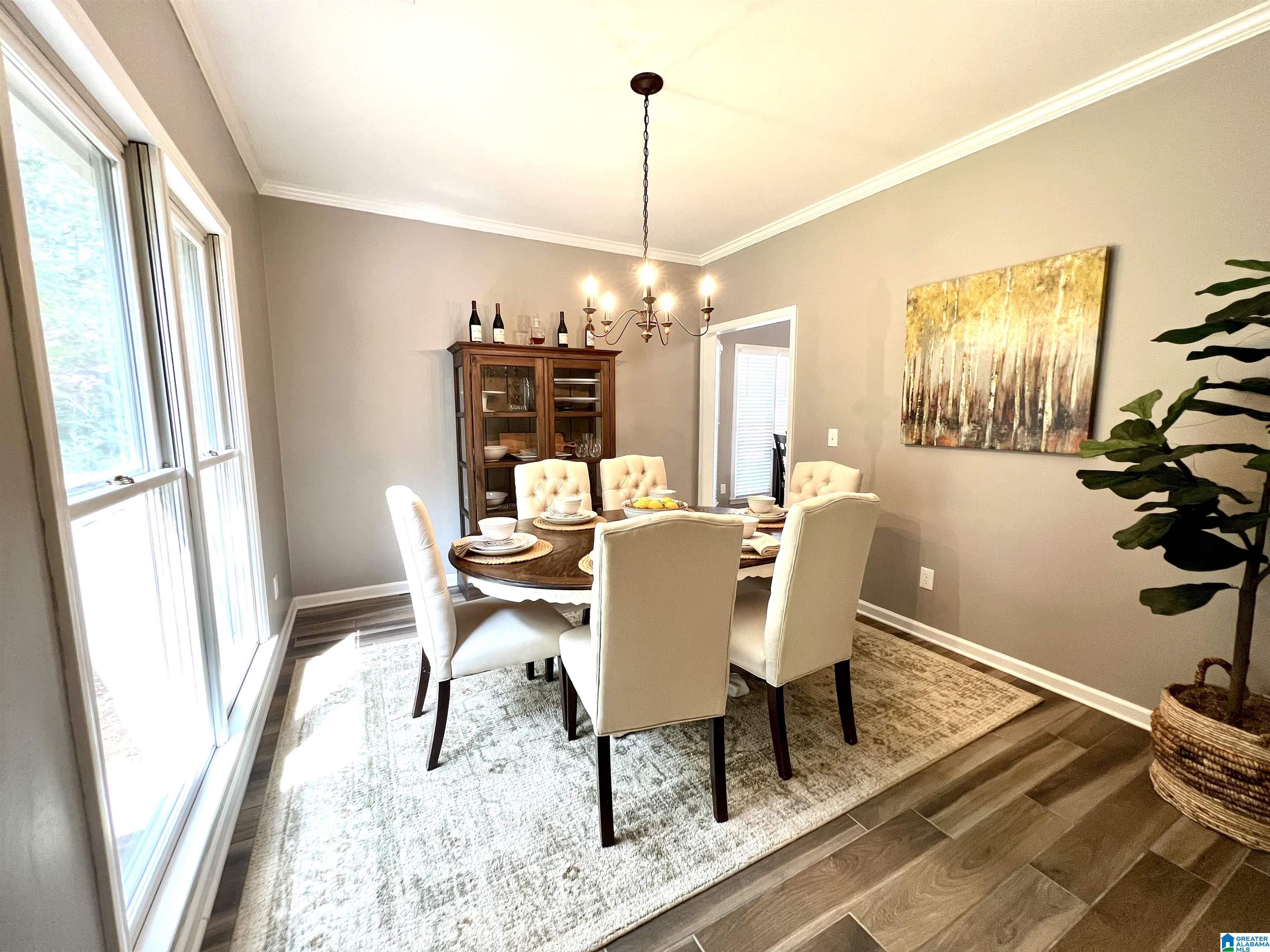 6509 MILL CREEK CIRCLE