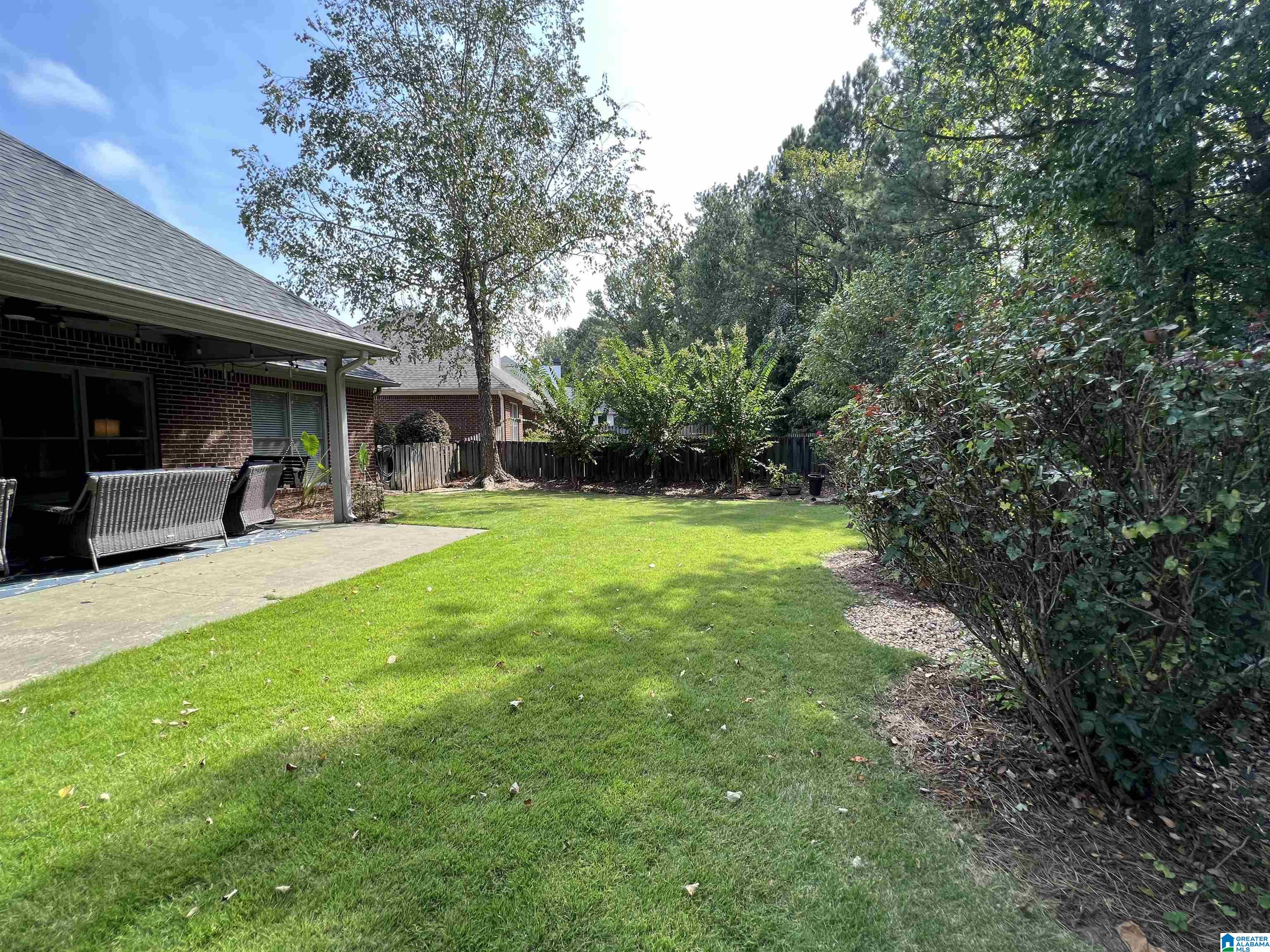 6509 MILL CREEK CIRCLE