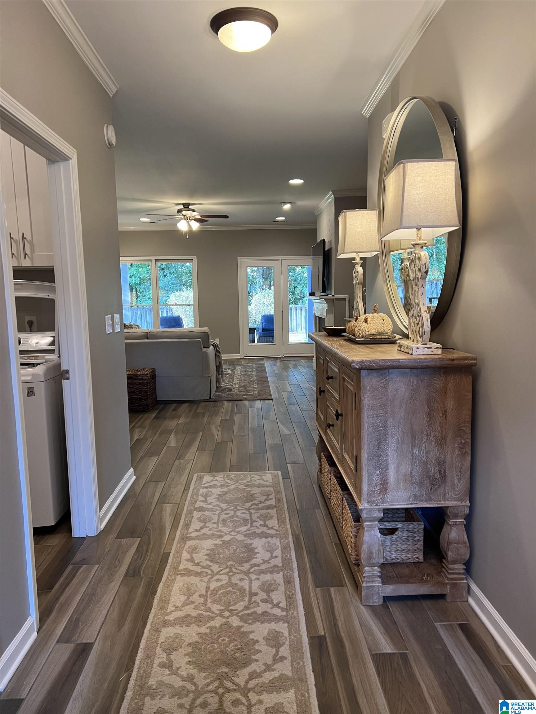 6509 MILL CREEK CIRCLE