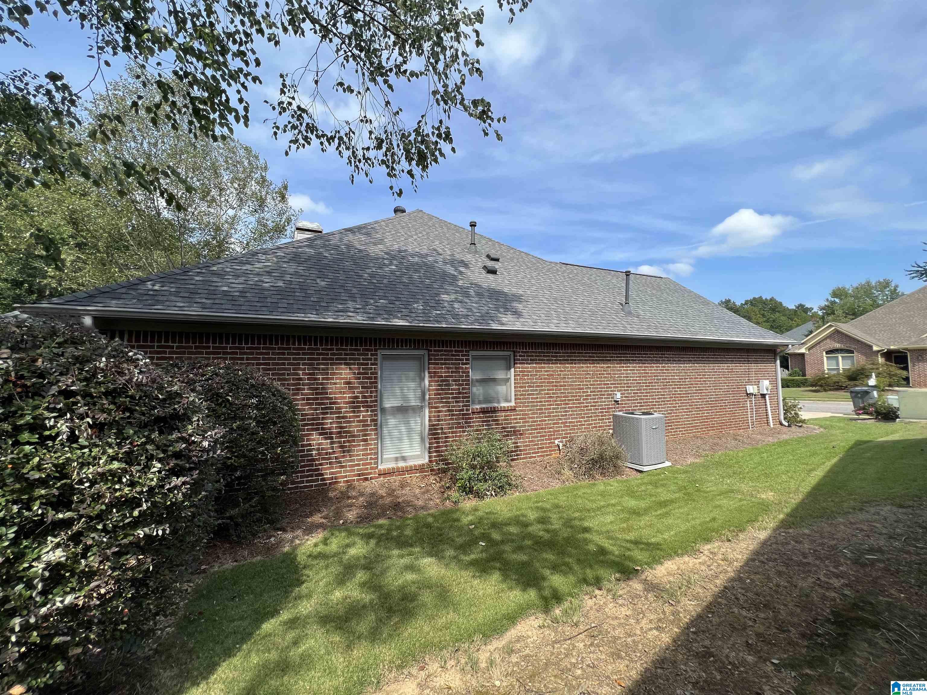 6509 MILL CREEK CIRCLE