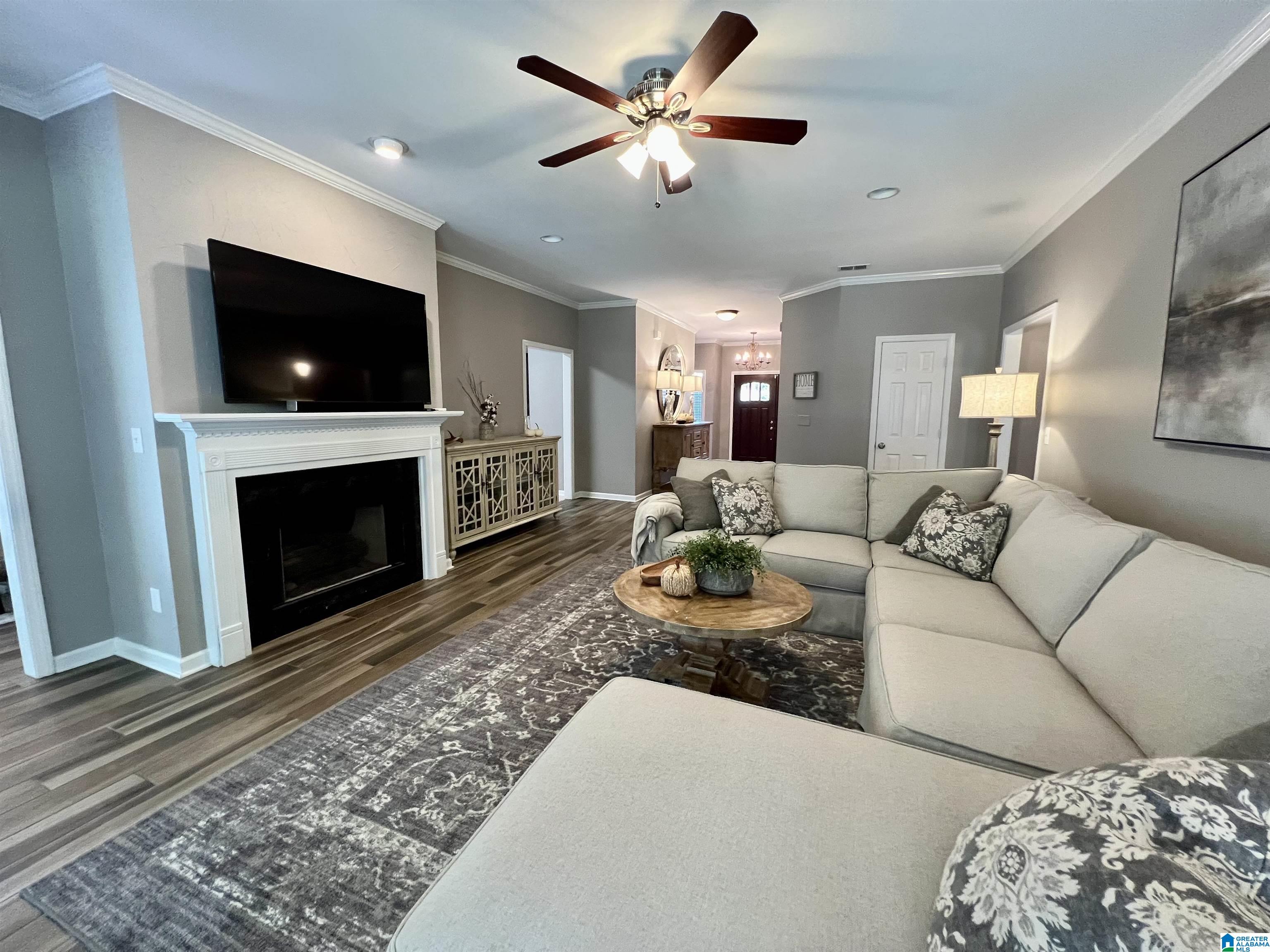 6509 MILL CREEK CIRCLE