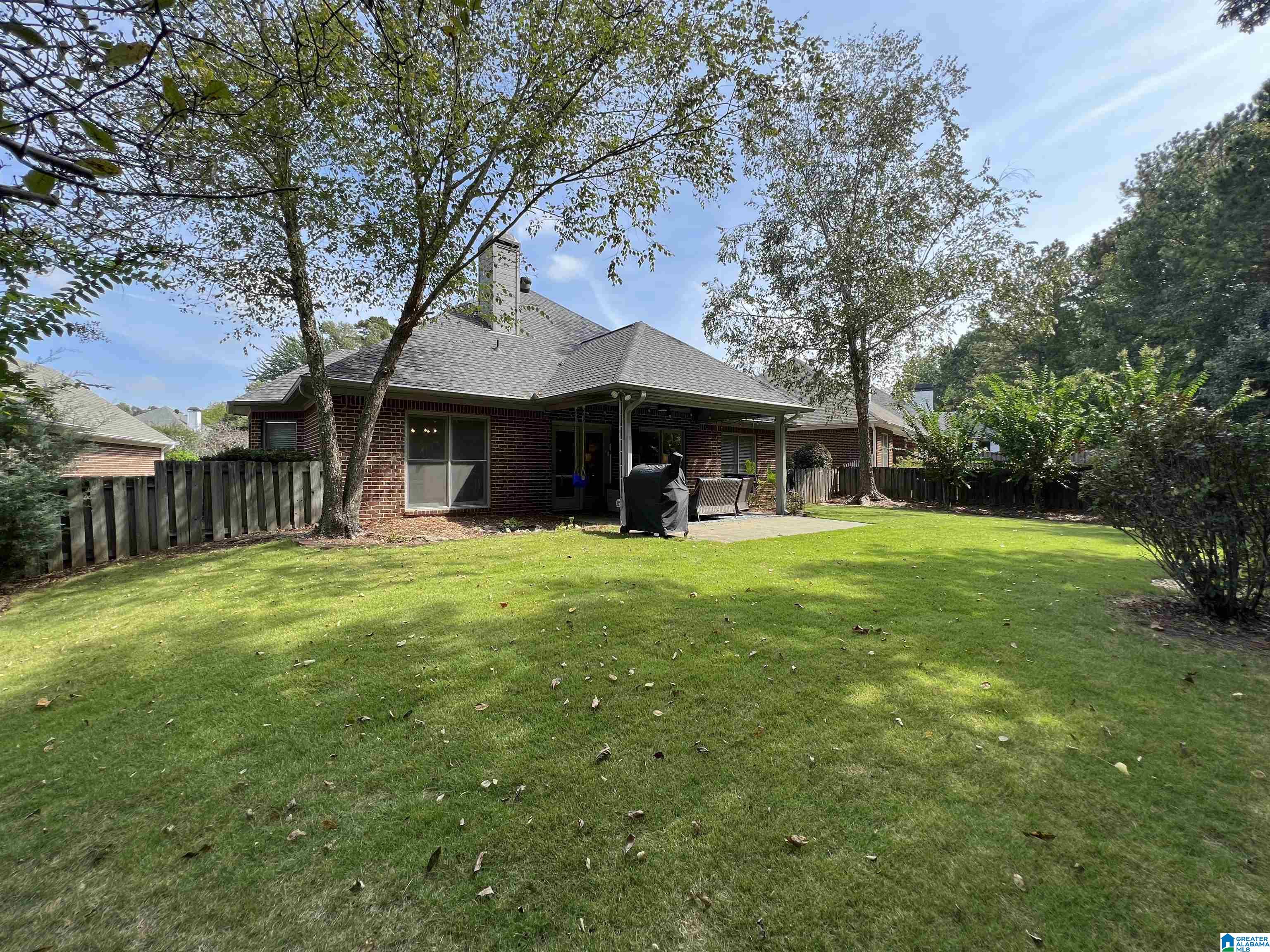 6509 MILL CREEK CIRCLE