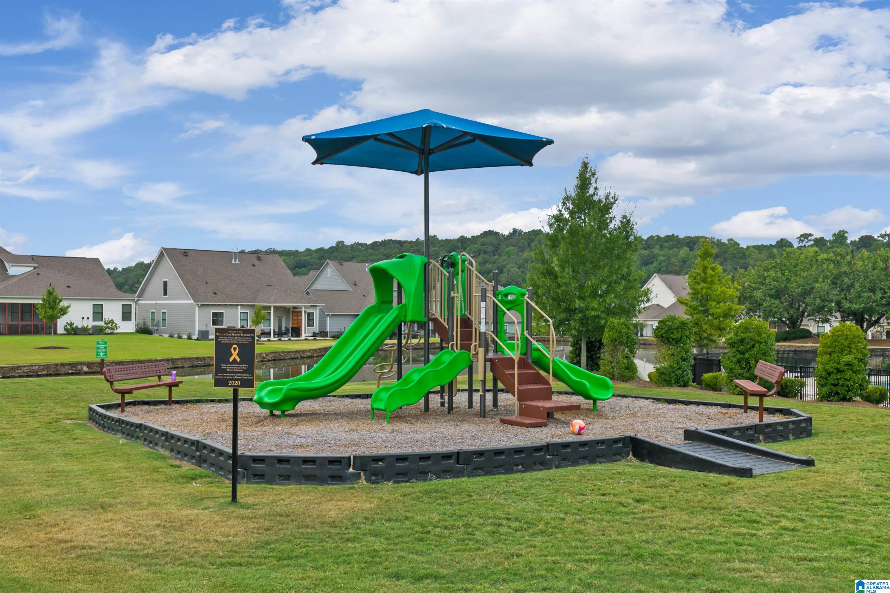 411 GRIFFIN PARK LANE