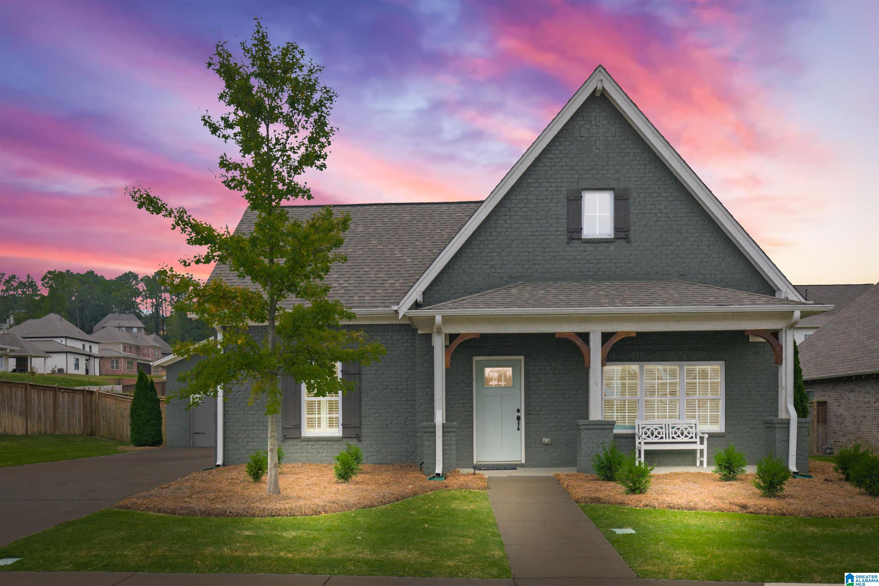 411 GRIFFIN PARK LANE