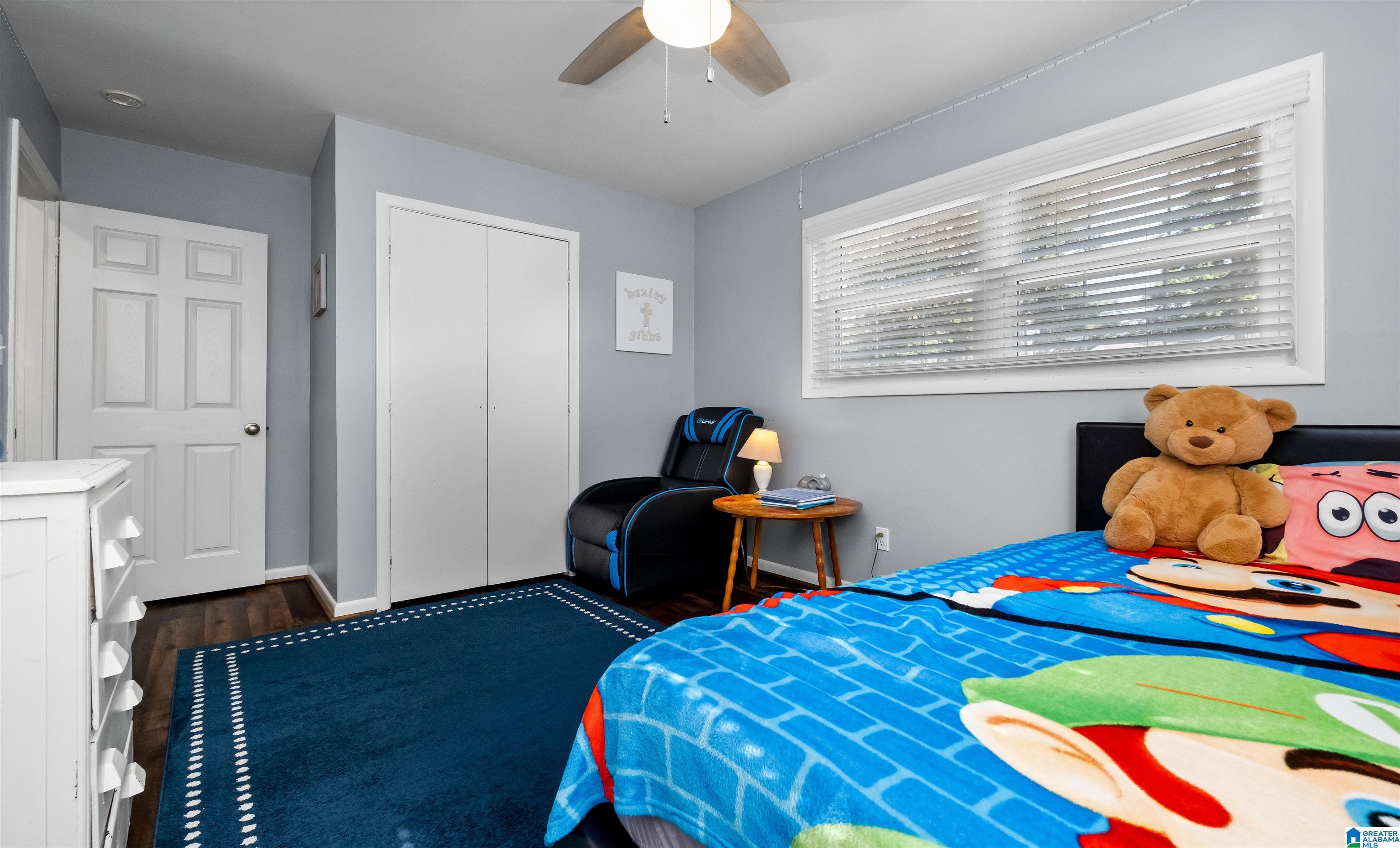 1517 LINDA VISTA DRIVE