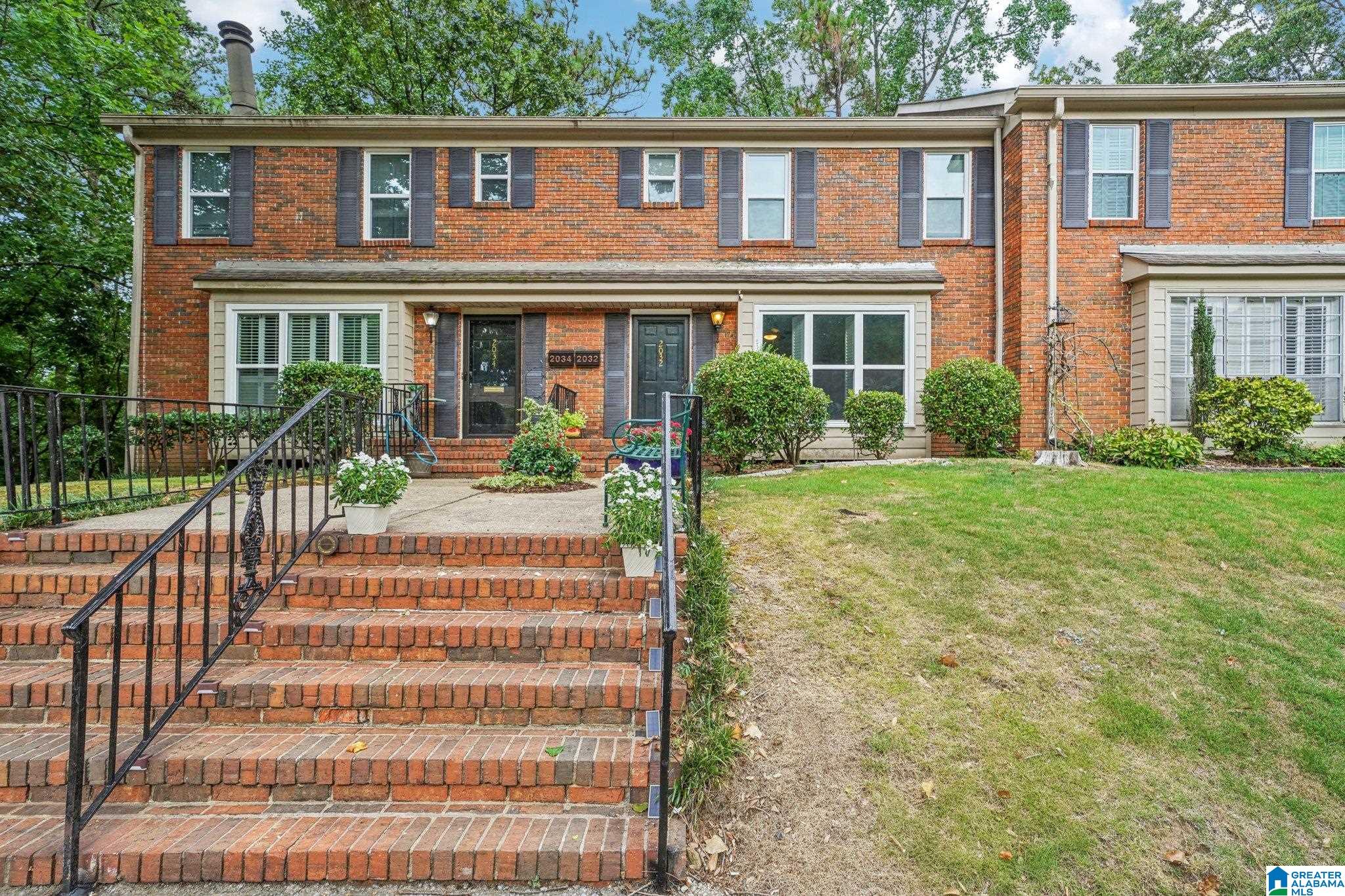 2032 MONTREAT PARKWAY 2032