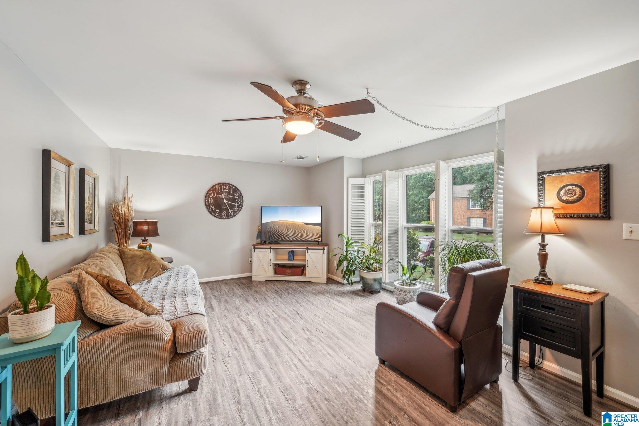2032 MONTREAT PARKWAY 2032