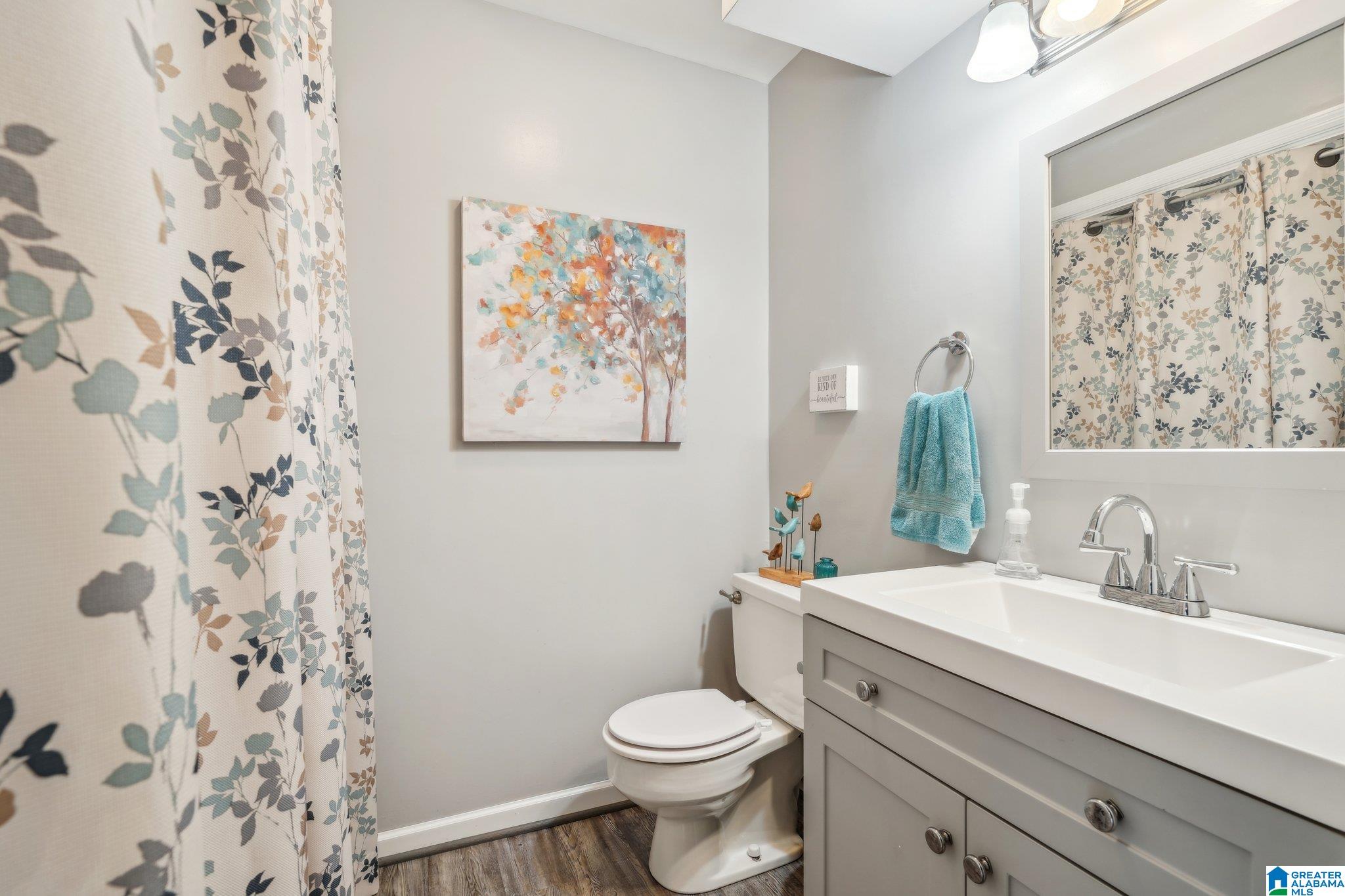 2032 MONTREAT PARKWAY 2032