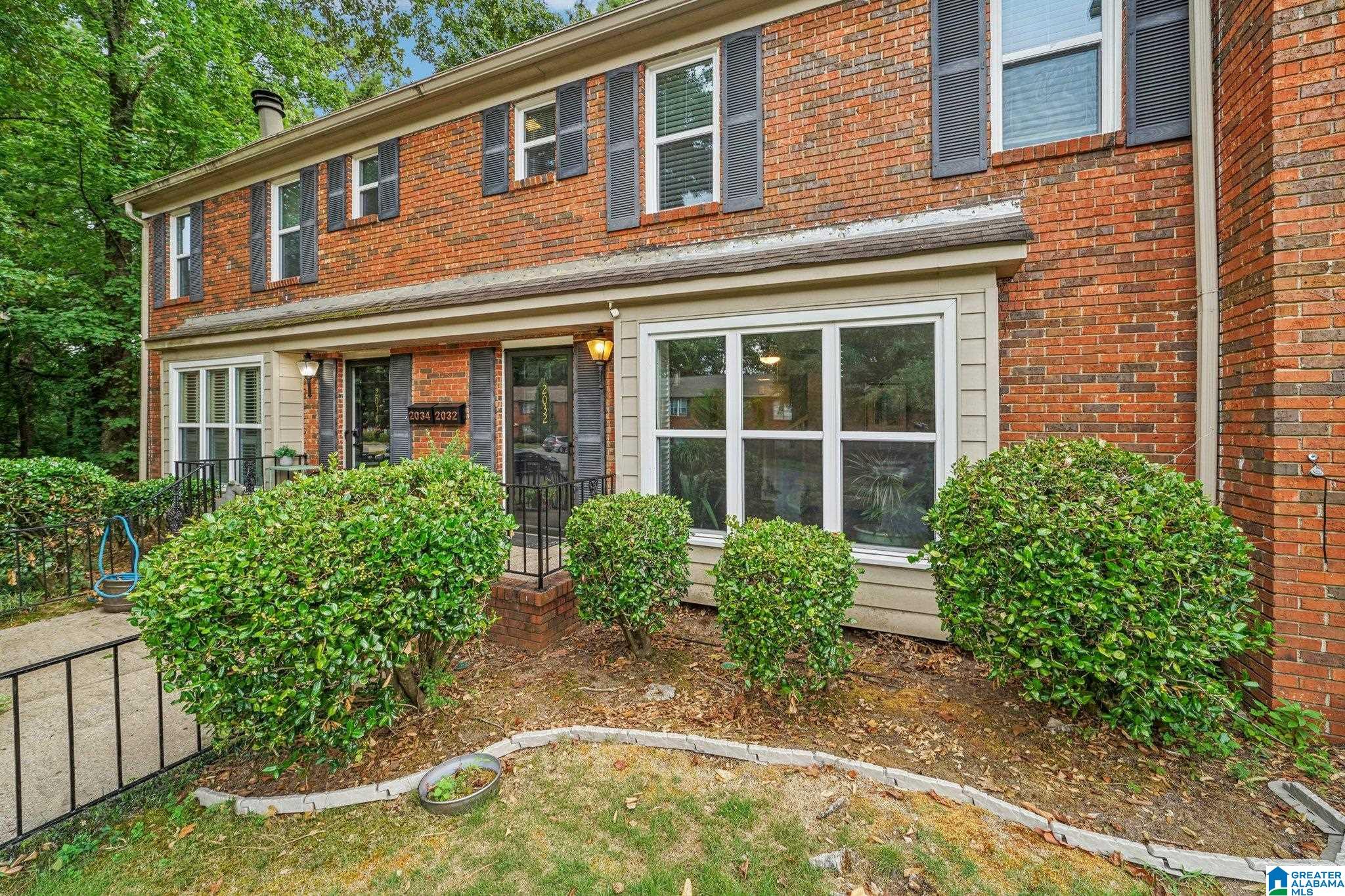 2032 MONTREAT PARKWAY 2032